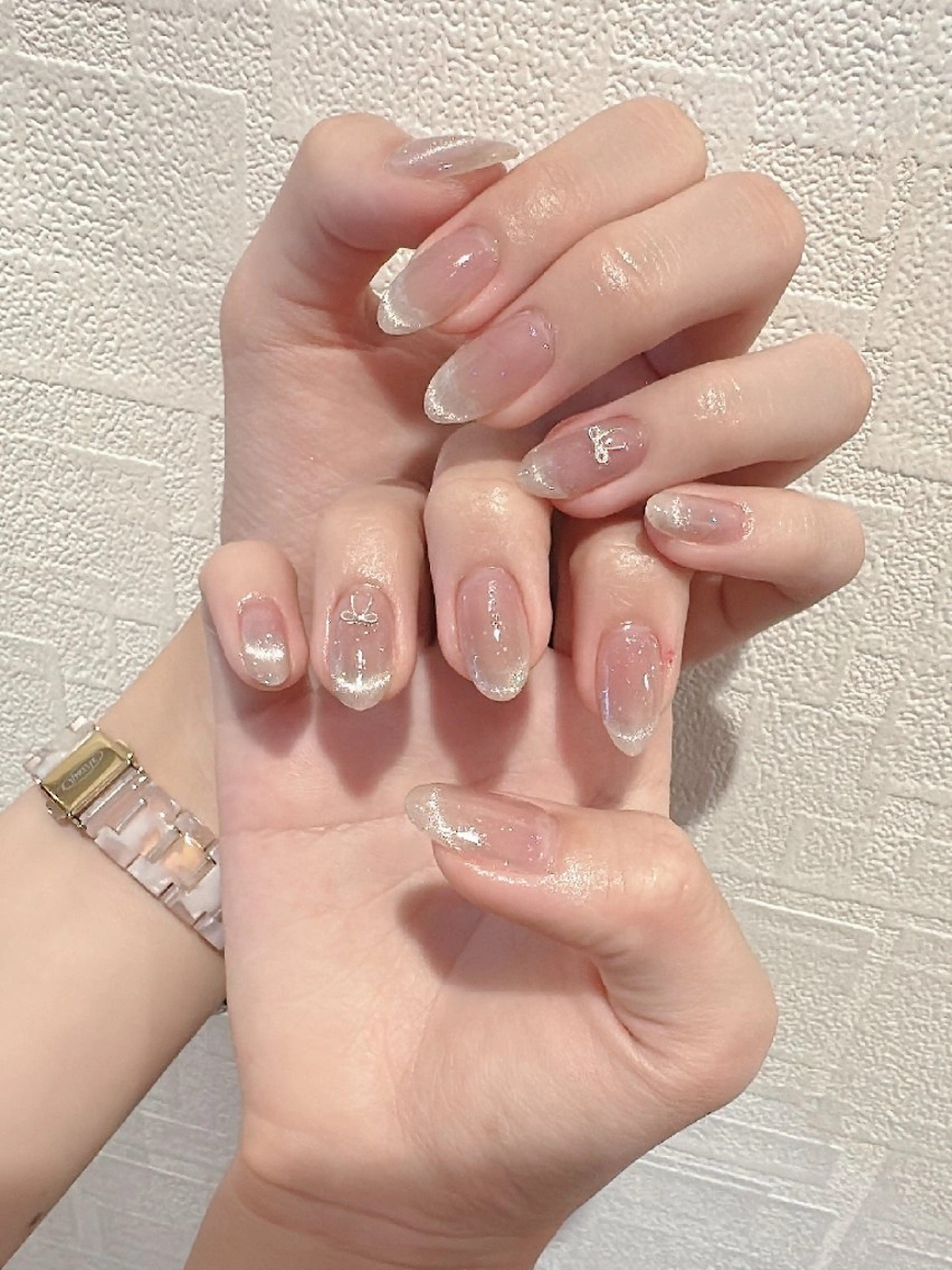 ネイル ハンドネイル スカルプ専門店 Ｄ-Beautyのネイルデザイン