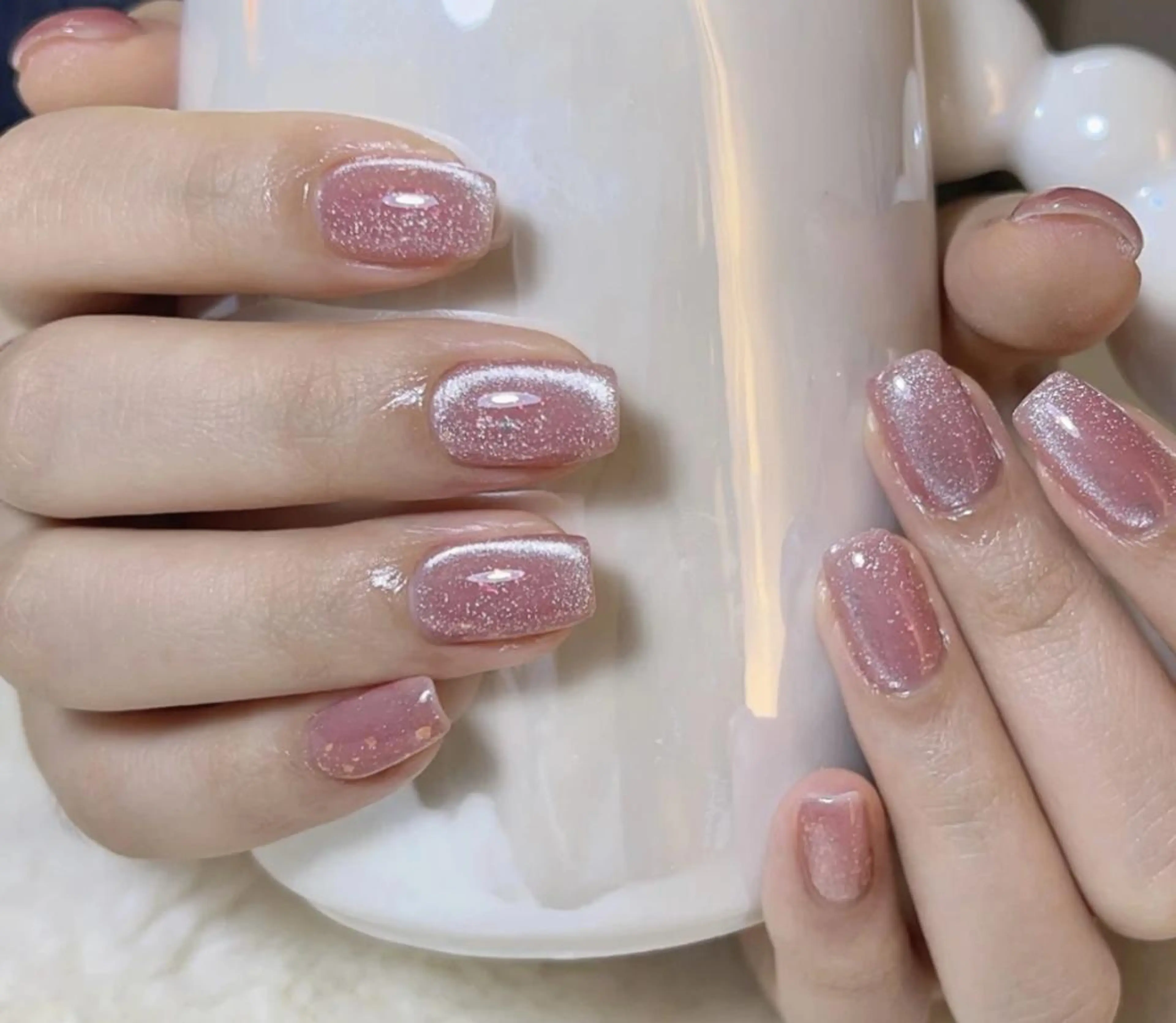 ネイル ハンドネイル エリ🫧 nail池袋東口のネイルデザイン