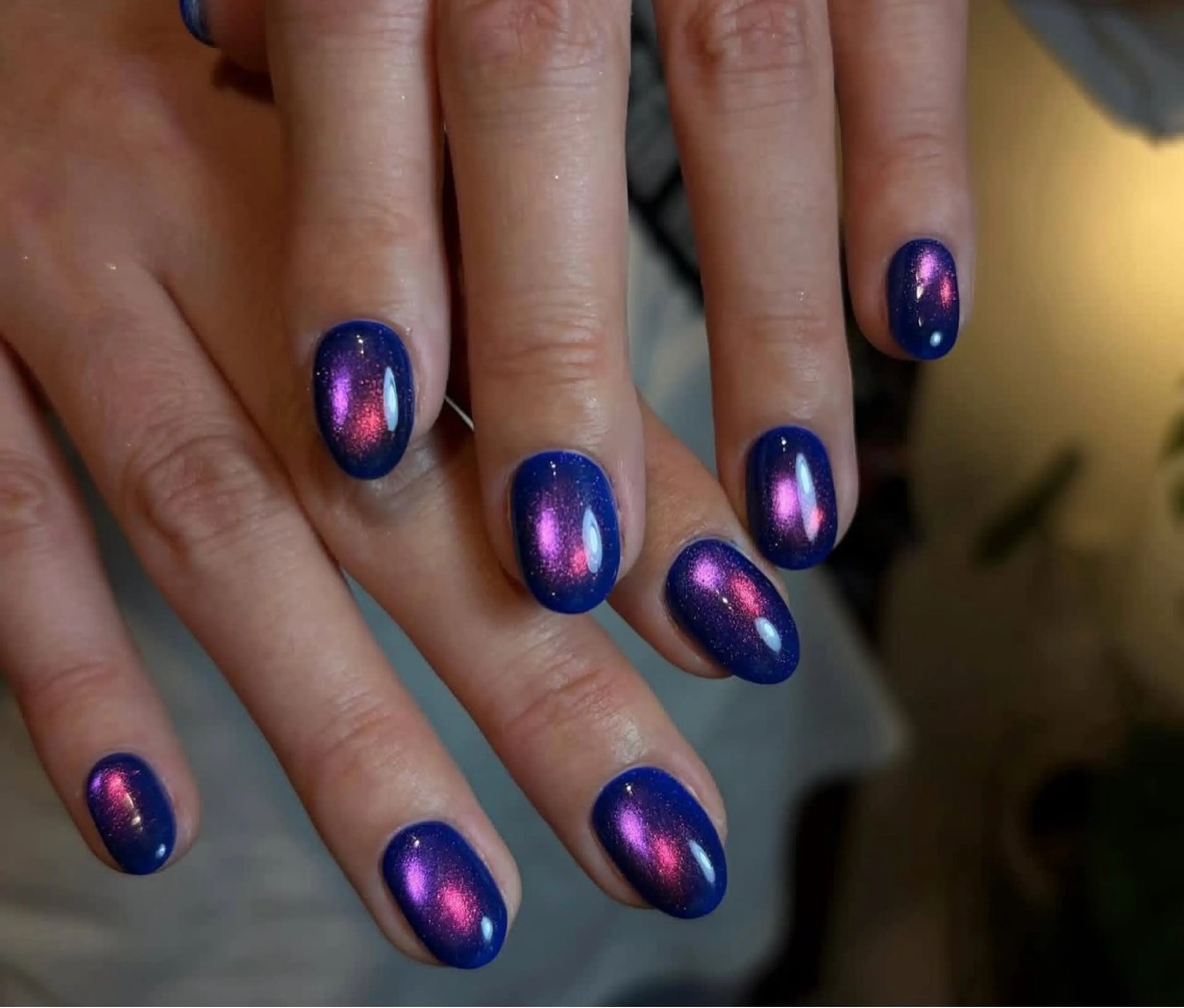 ネイル ハンドネイル NiJi Nailsのネイルデザイン
