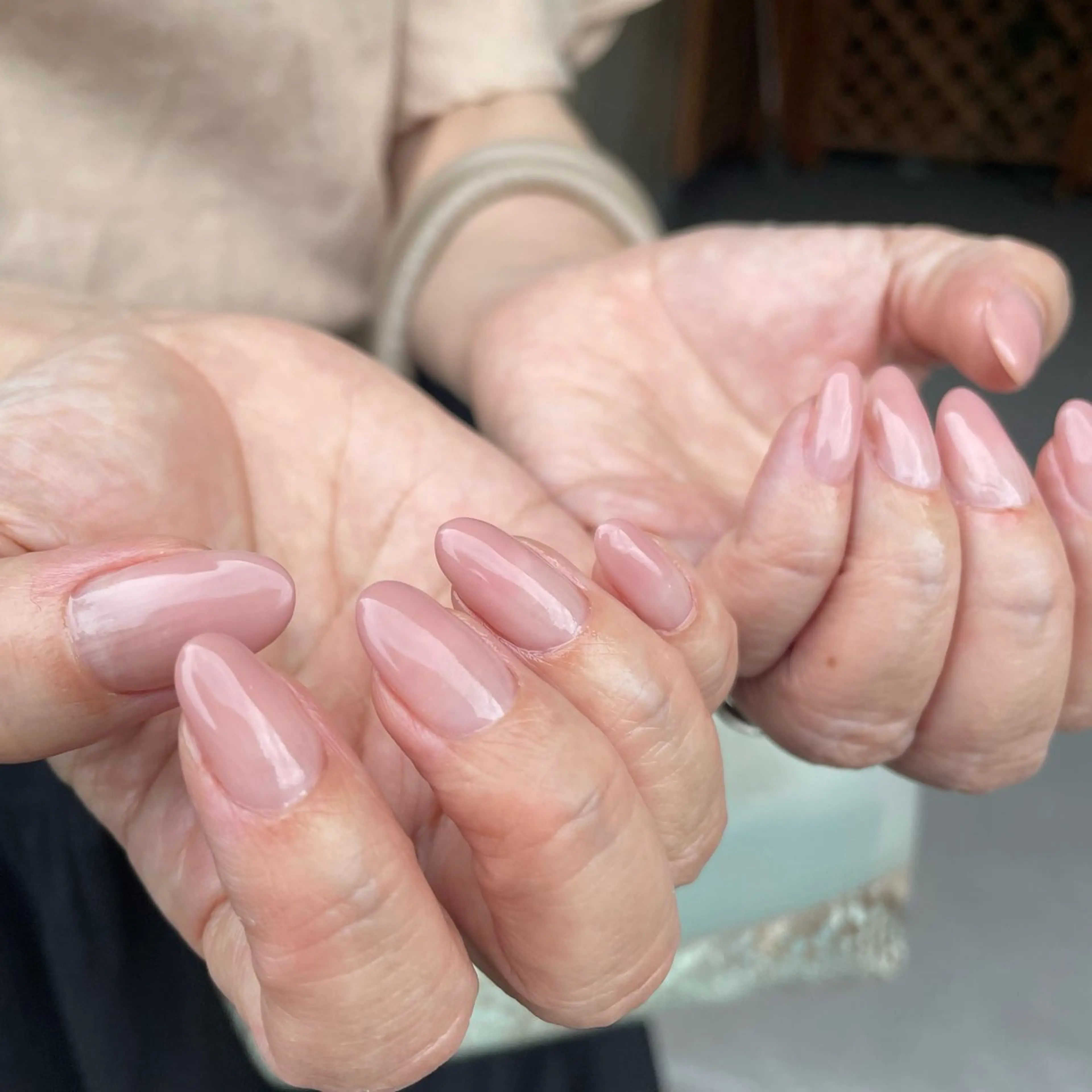 ネイル nail salon こぐまのネイルデザイン