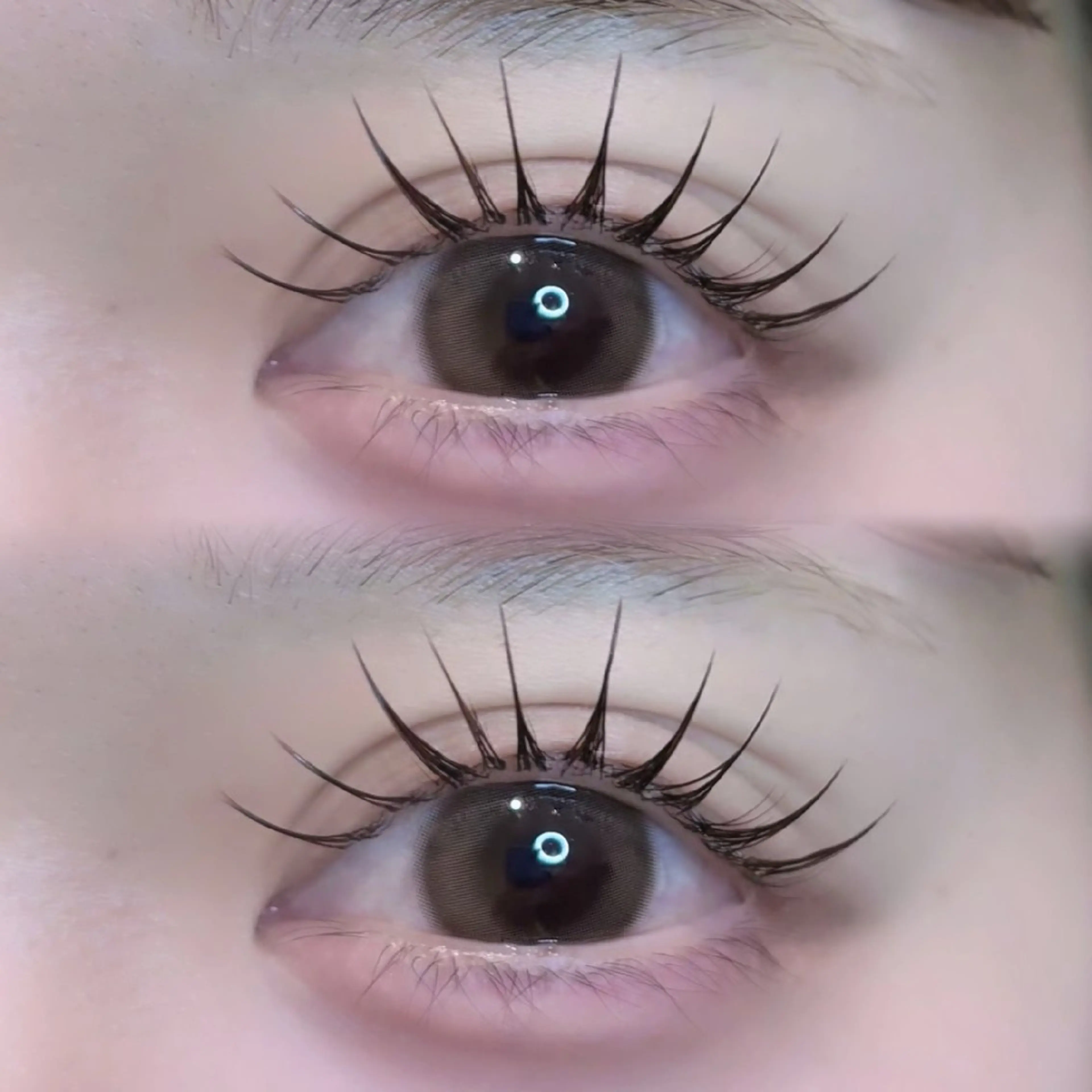 マツエク・マツパ foi by eyeartistsのマツエク・マツパデザイン