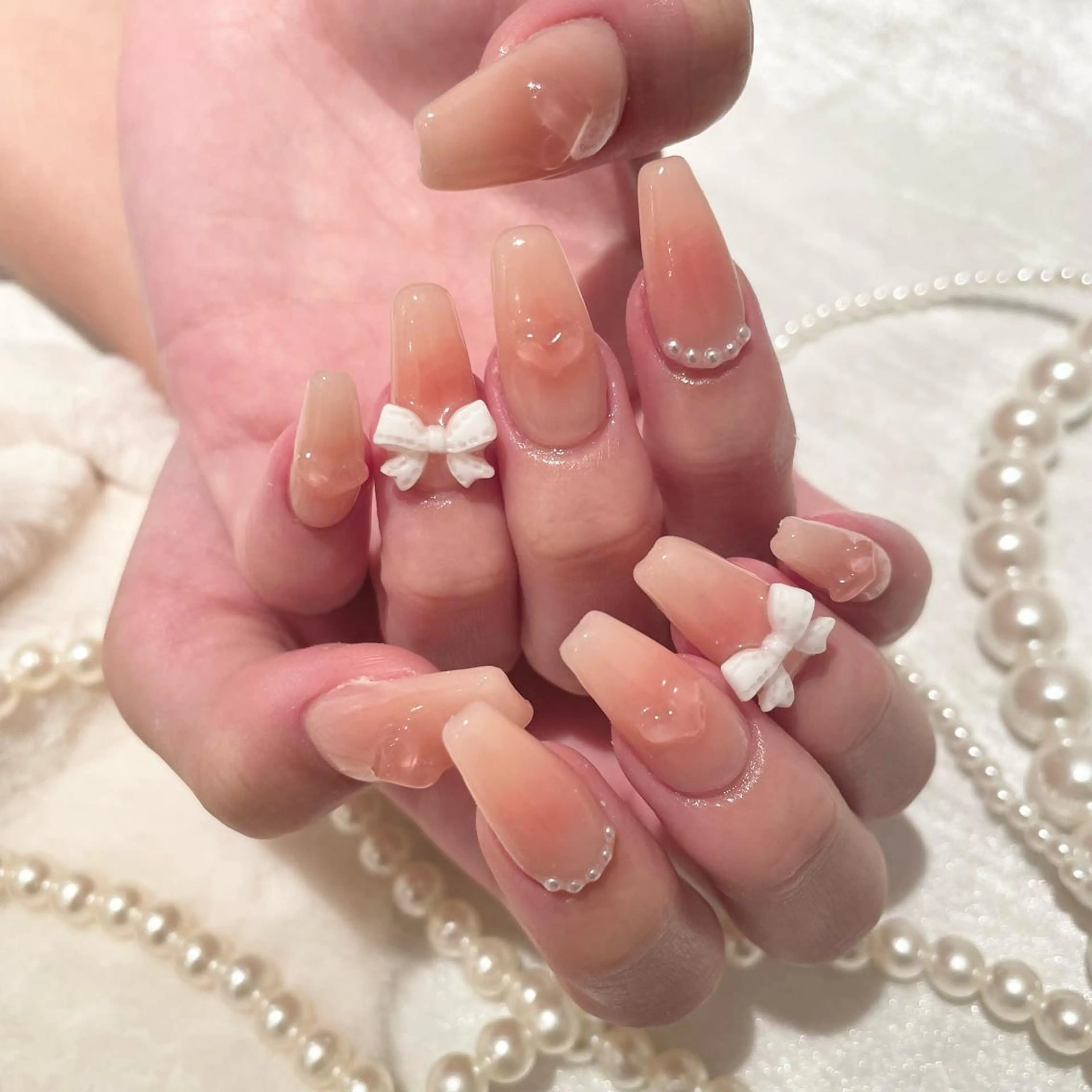 ネイル ドライヘッドスパ 名古屋駅徒歩5分のエステ・リラクイメージ