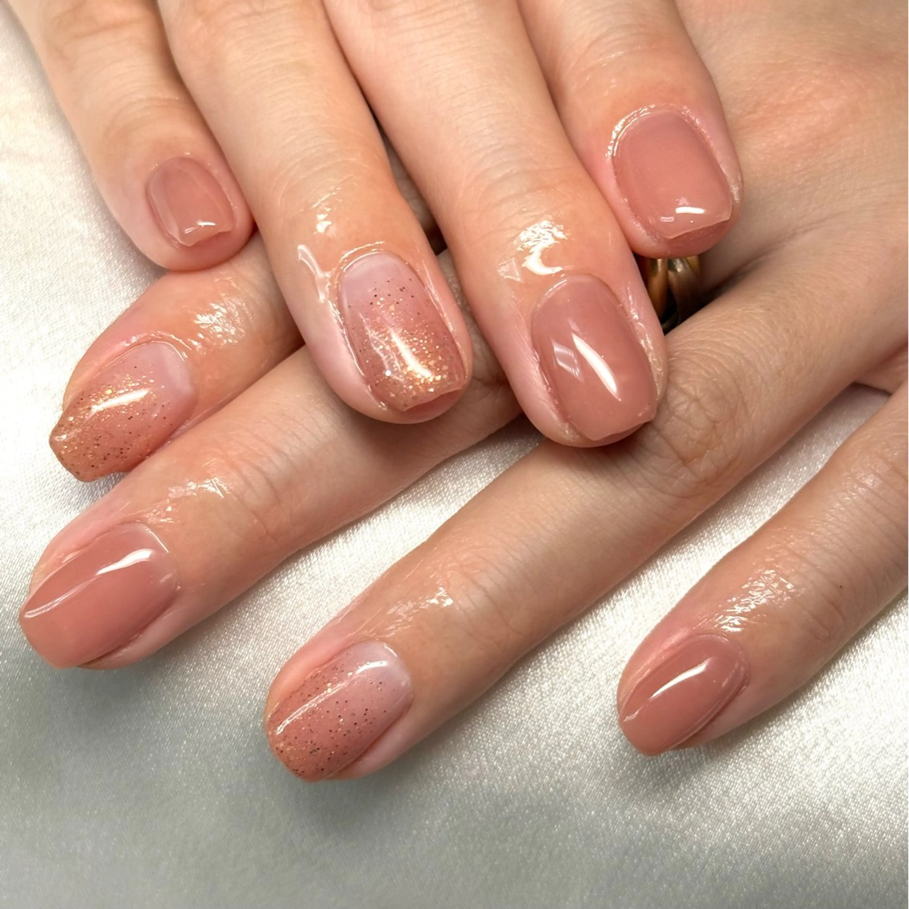 ネイル Lino ﾟのネイルデザイン
