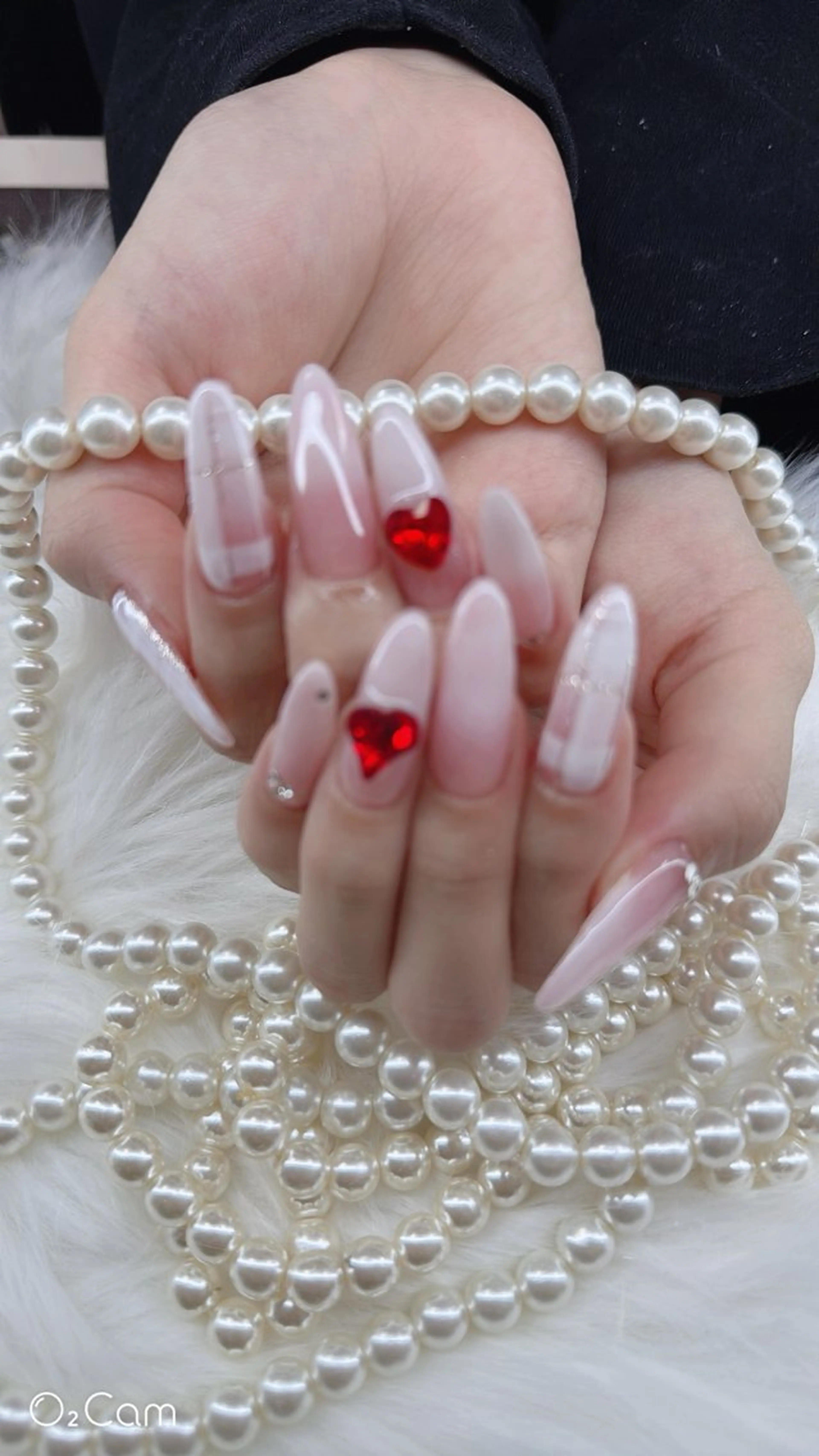 ネイル she's nailのネイルデザイン