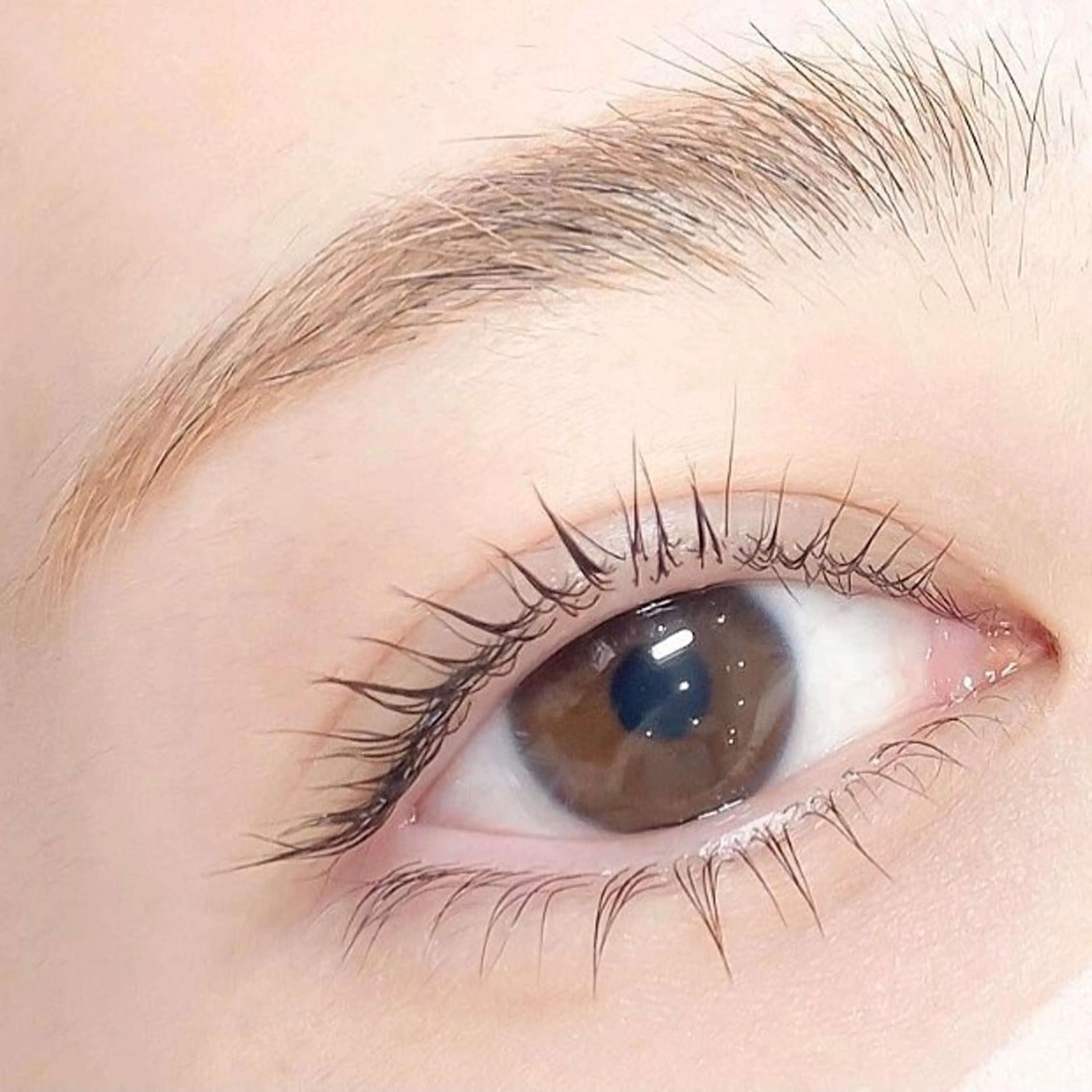 マツエク・マツパ 神保町店・ネイル ミィアのネイルデザイン