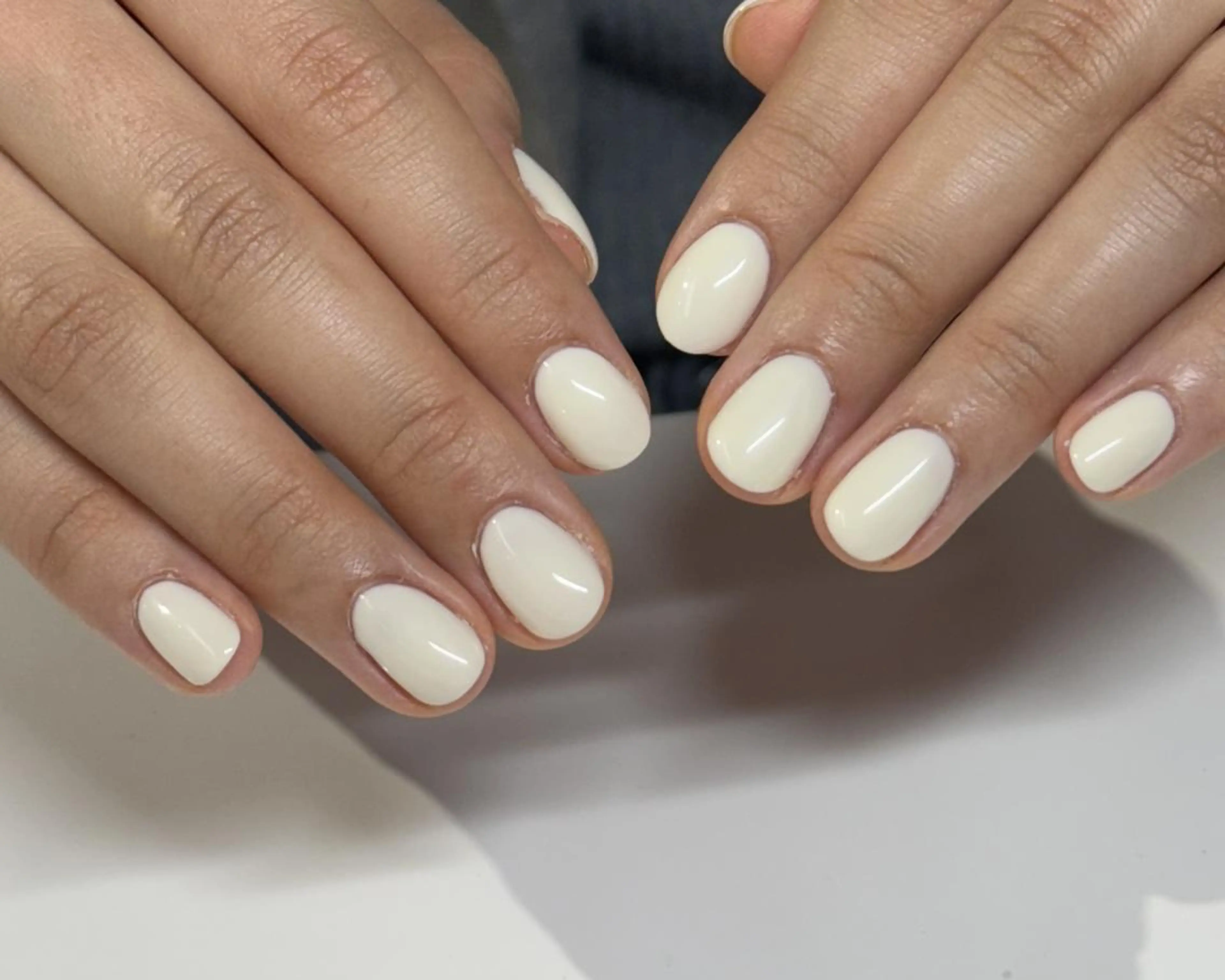 ネイル ハンドネイル 🎀 Ayaka_nailのネイルデザイン