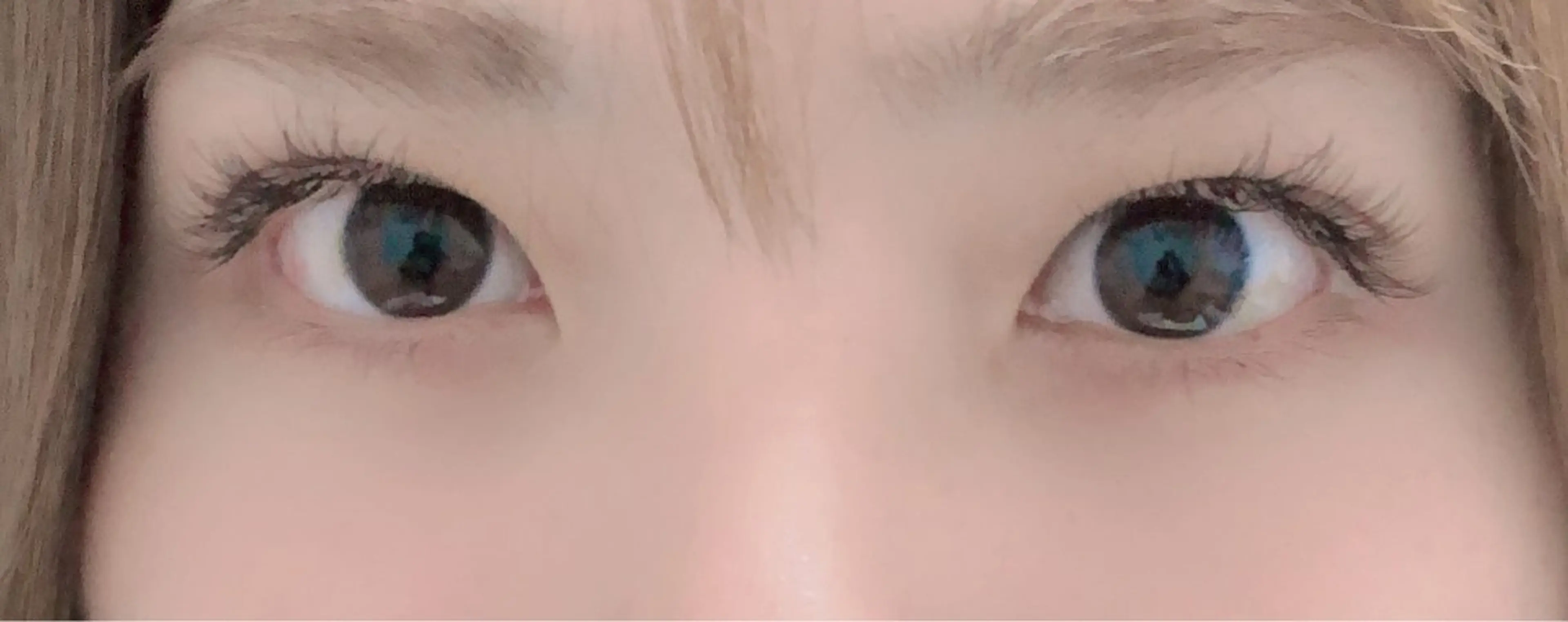 マツエク・マツパ 隠れ家サロン にんにんのマツエク・マツパデザイン