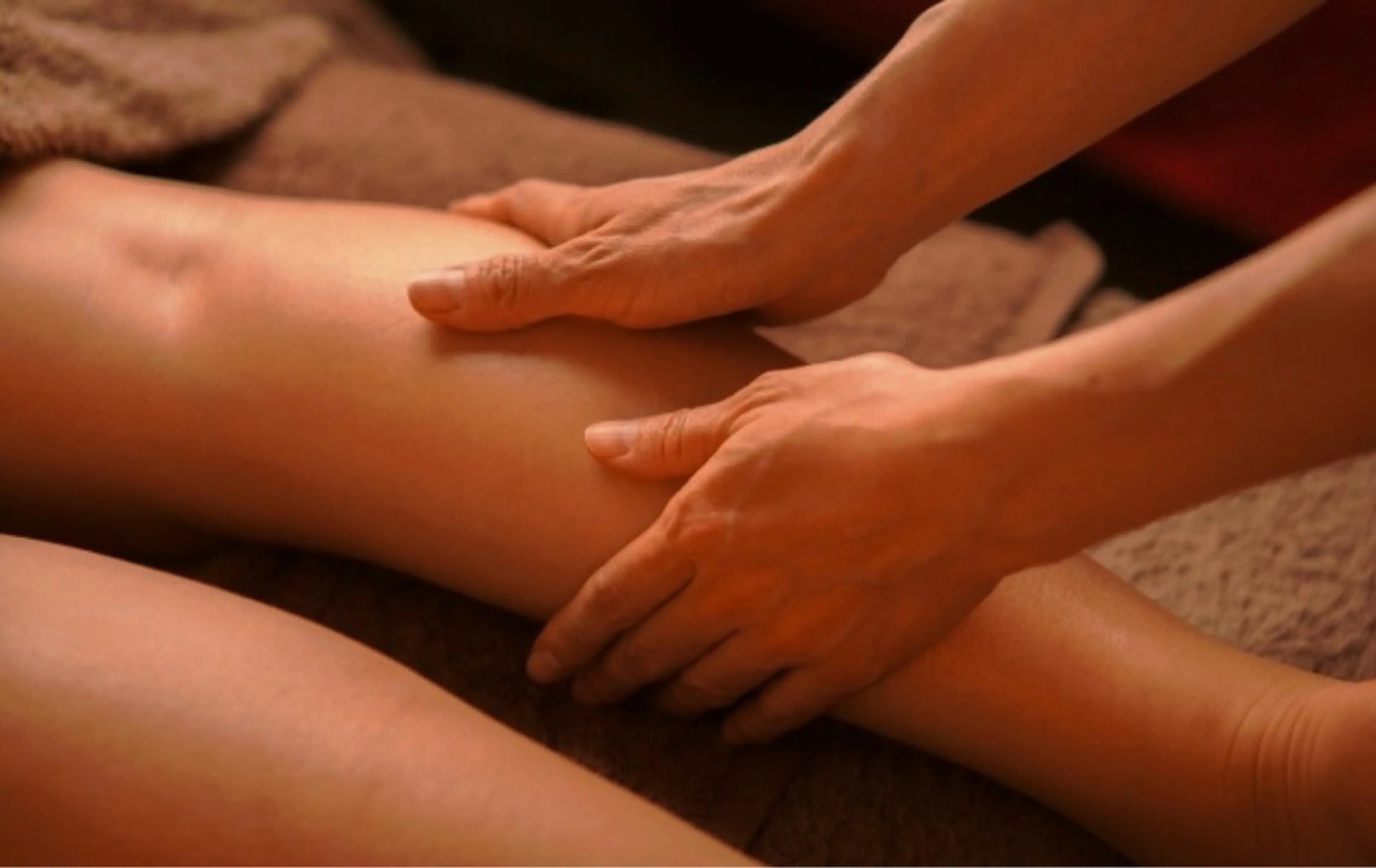 リラクゼーションサロン スイートフレーバー所属・リラクゼーション スイートフレーバーのエステ・リラクイメージ