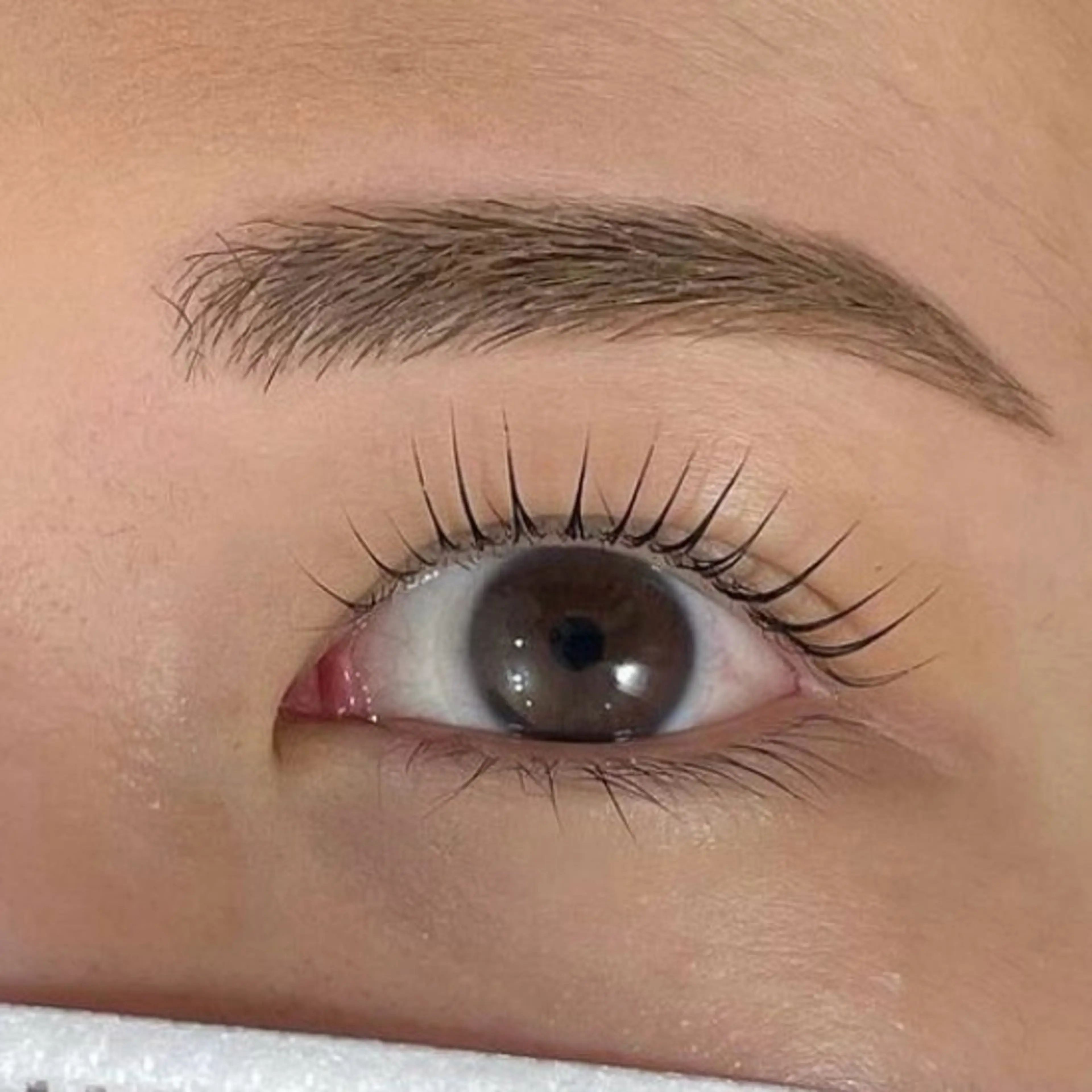 マツエク・マツパ マツパ HOME loveitのマツエク・マツパデザイン