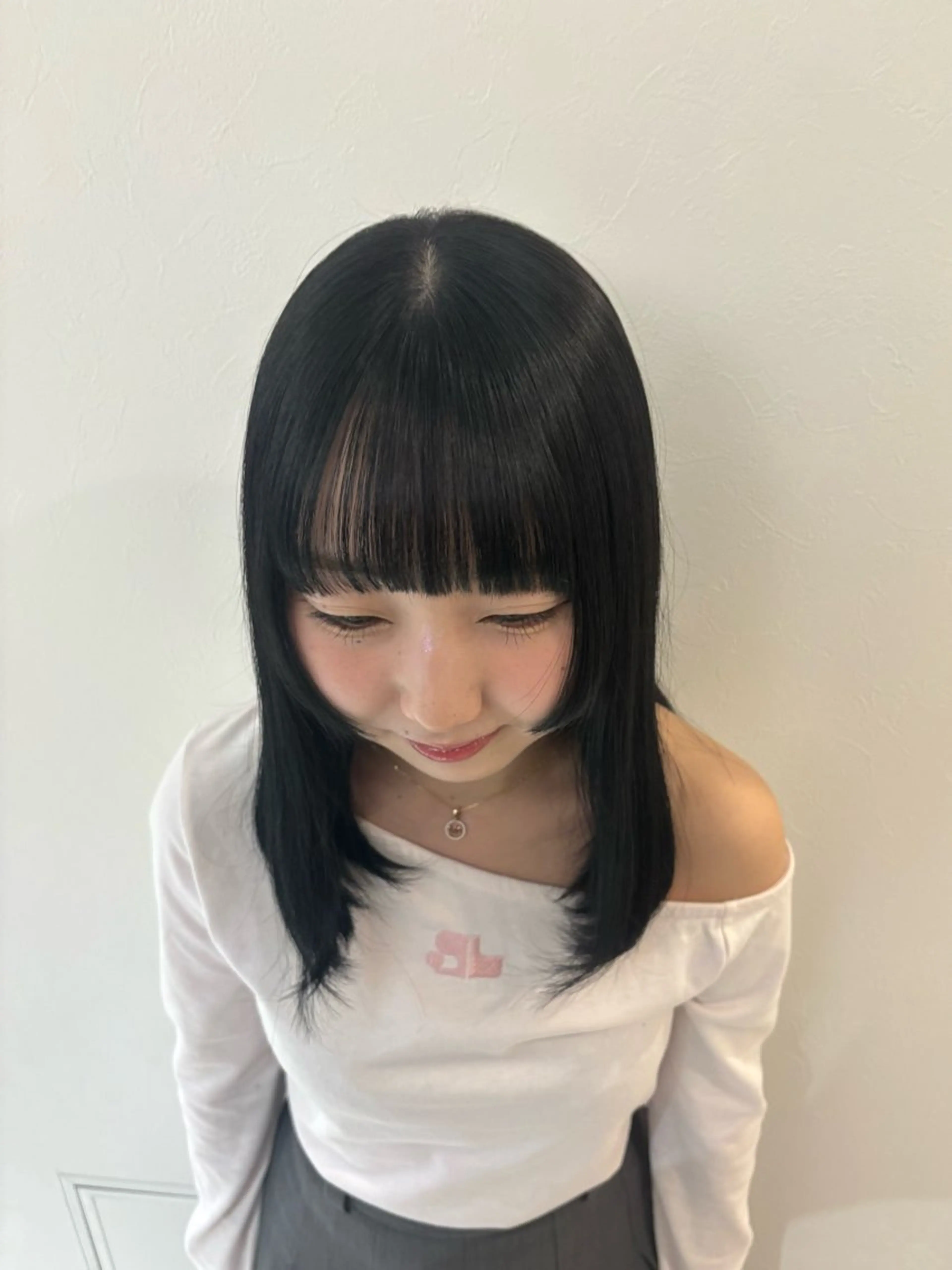 撮影モデルさん募集✨️4ステップトリートメントを格安でさせていただきます🙇‍♀️の写真