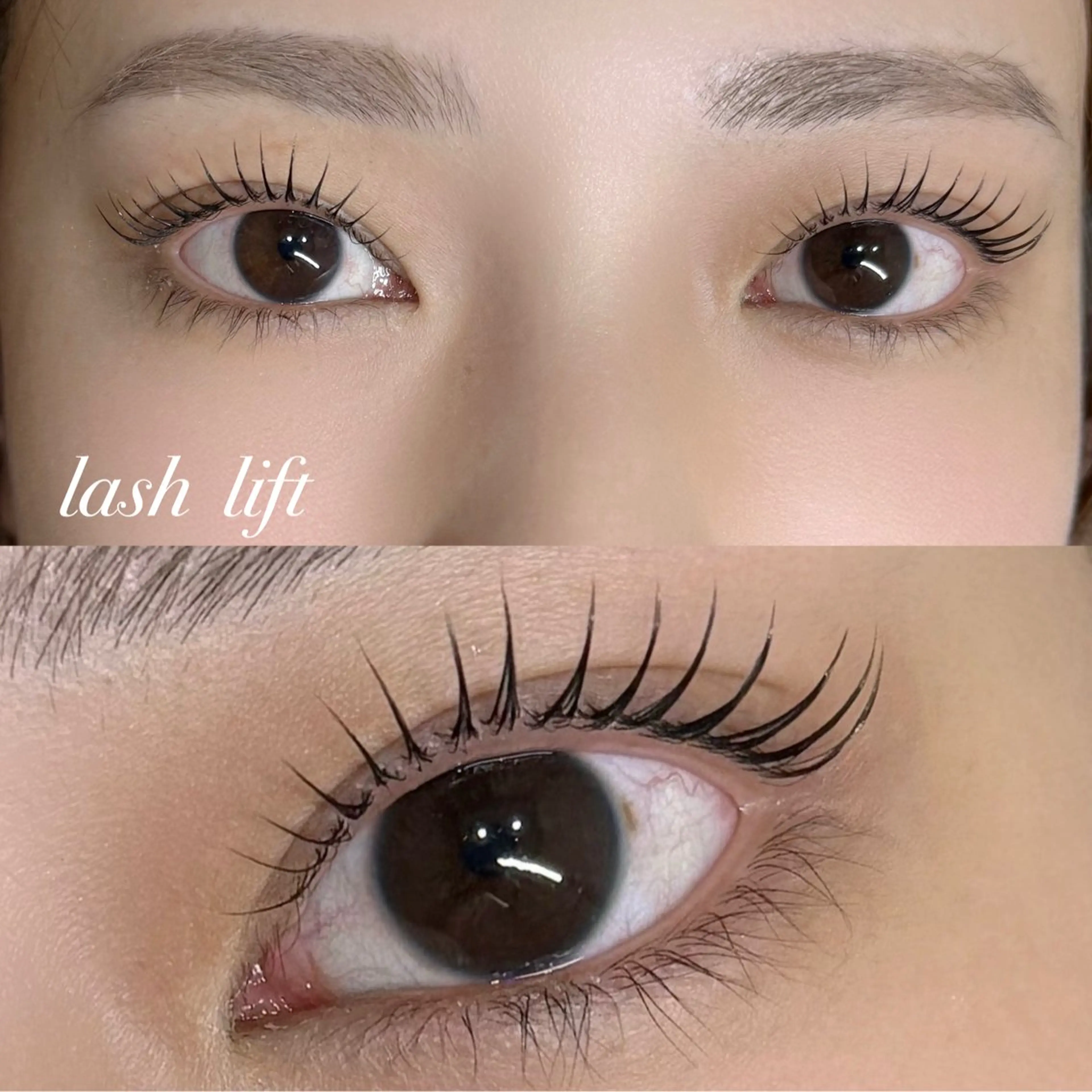 マツエク・マツパ yumi 大人のうる艶まつ毛！のマツエク・マツパデザイン