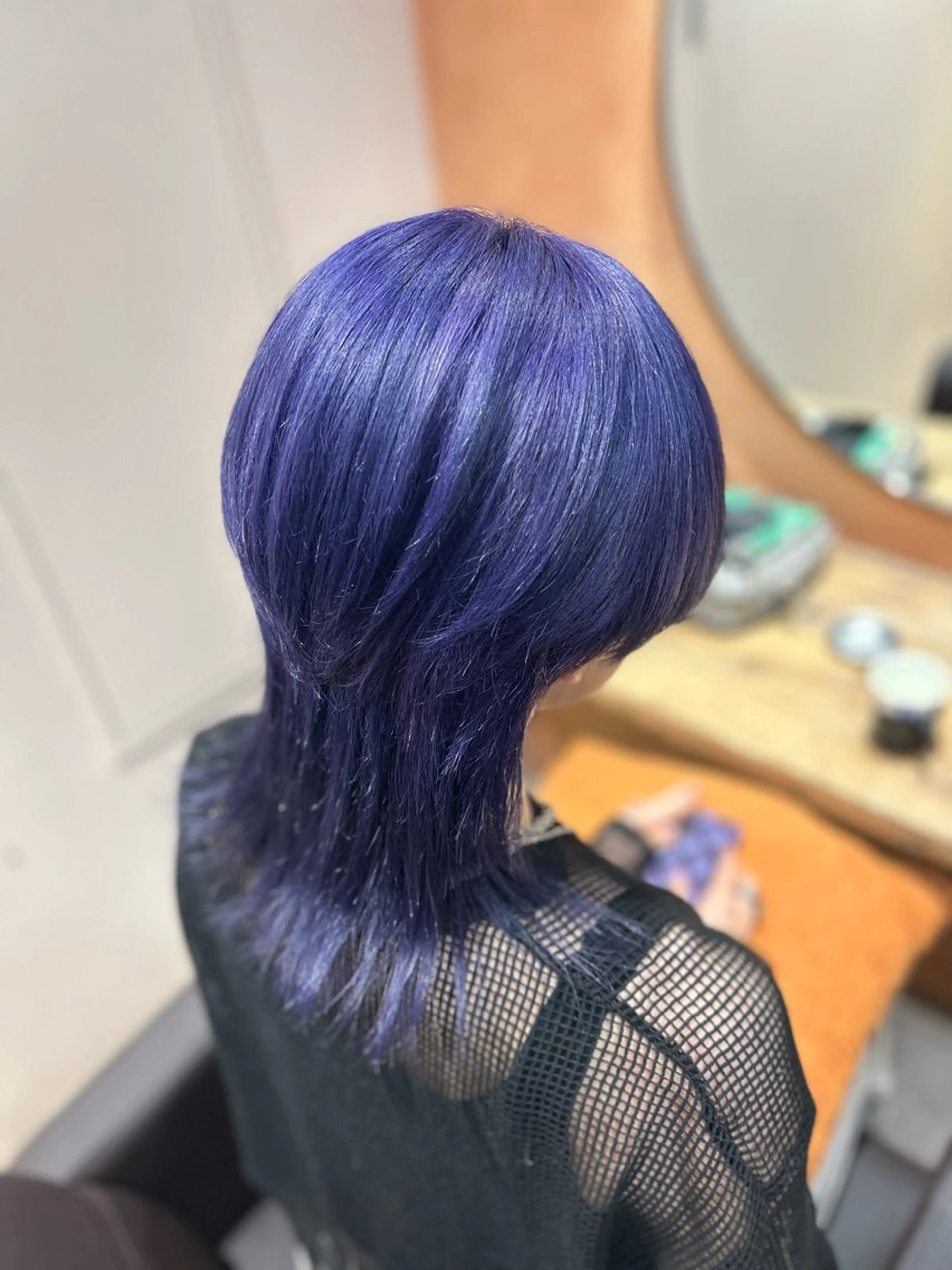 ショート ボブ ハイライト 髪質改善 レイヤーカット ショートヘア カット ヘアカラー トリートメント 髪質改善×艶髪　斉藤 勝のヘアスタイル