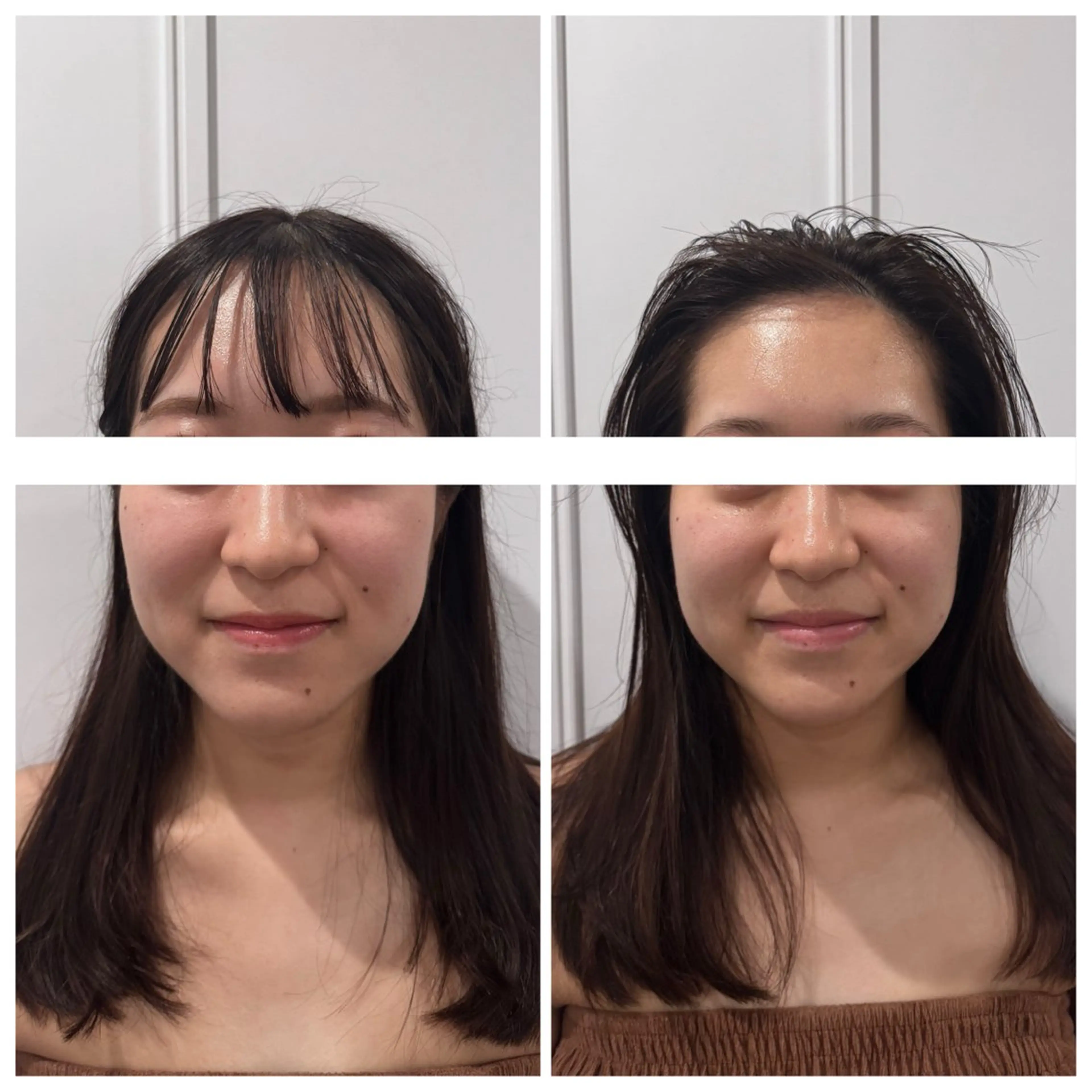 🌟【むくみ撃退💫】小顔コルギ 60分コース ¥4,500の写真