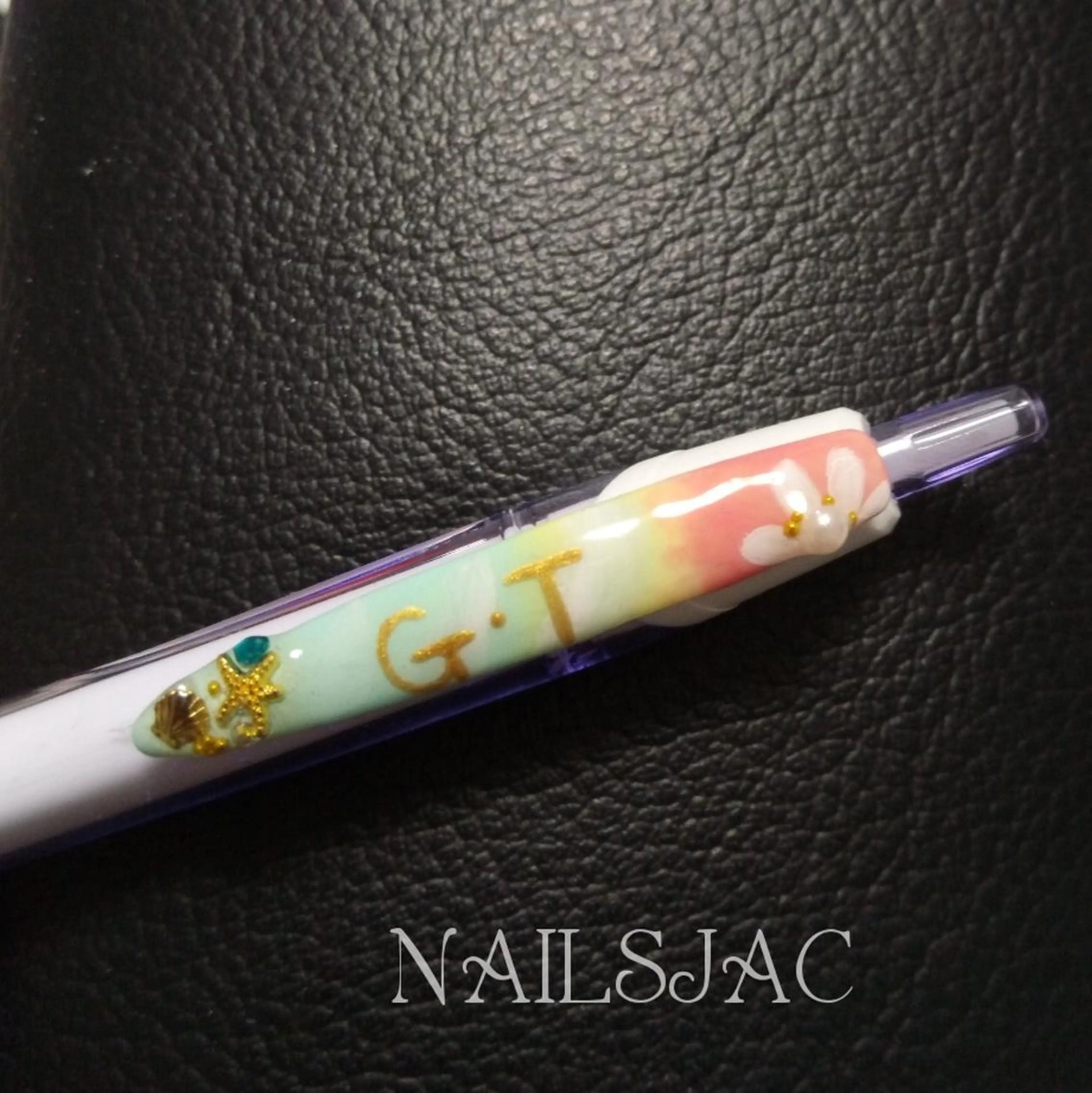 その他 NAILS JACのネイルデザイン