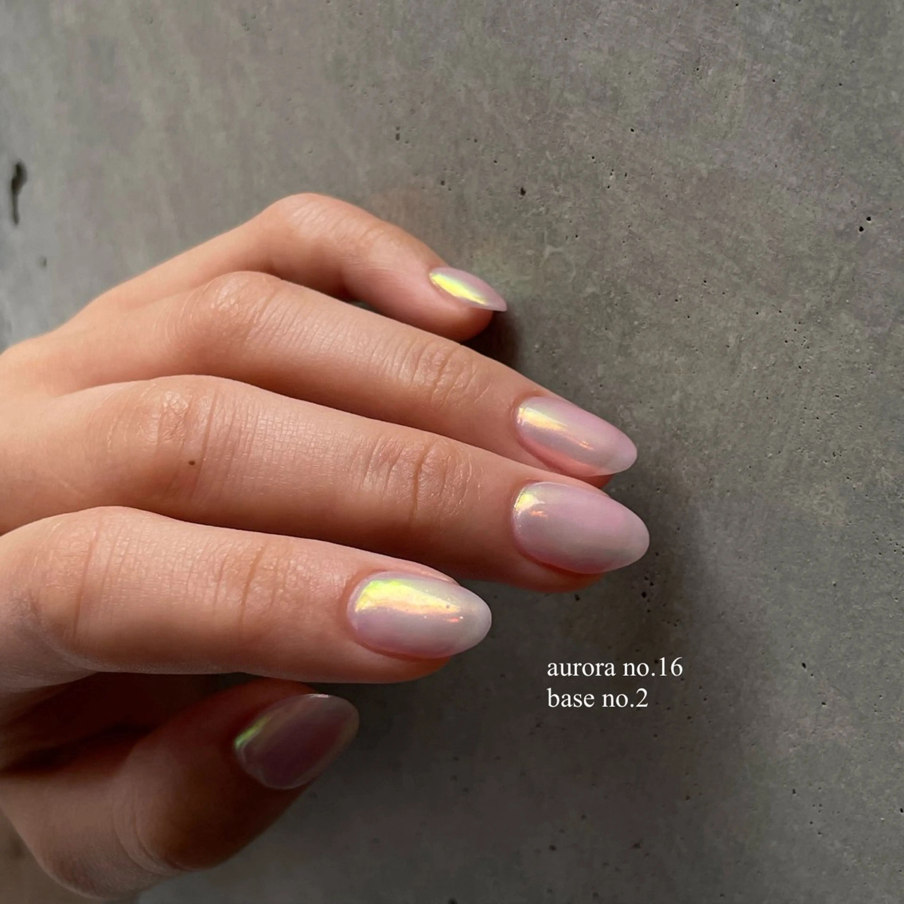 ネイル petit所属・Saaya🫧 _petitのネイルデザイン