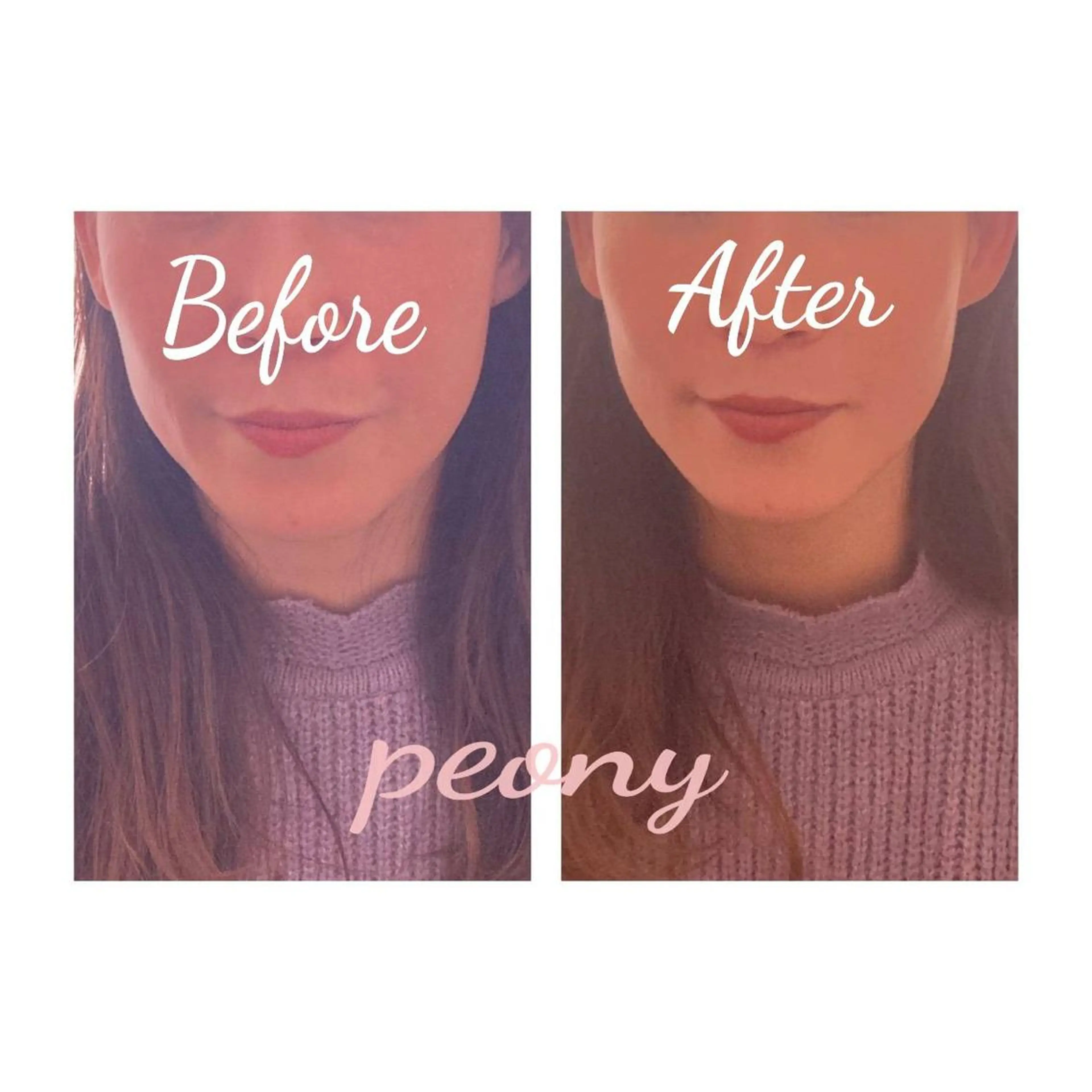 デトックス美容専門 サロンｐｅｏｎｙのエステ・リラクイメージ