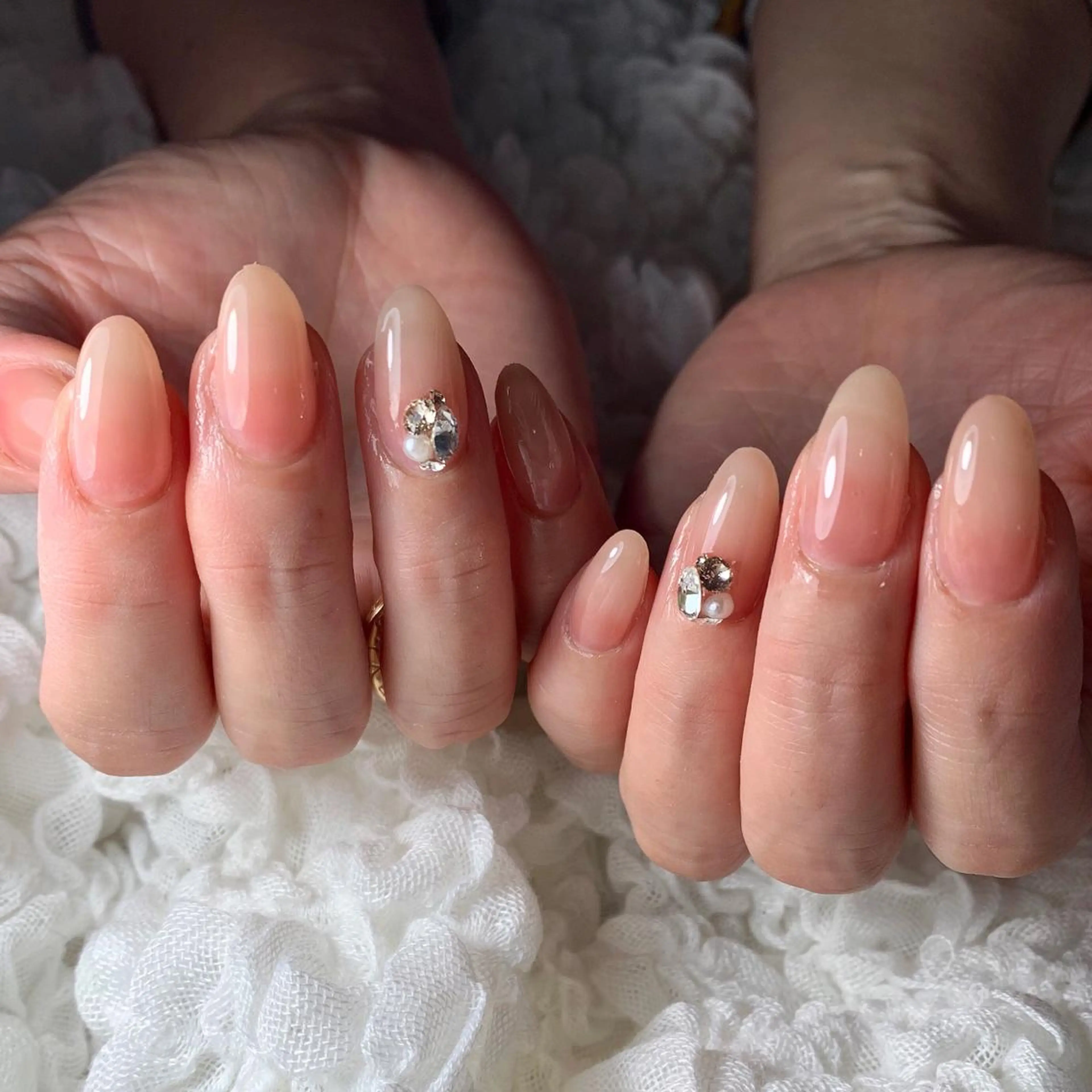 ネイル 土屋 智子のエステ・リラクイメージ