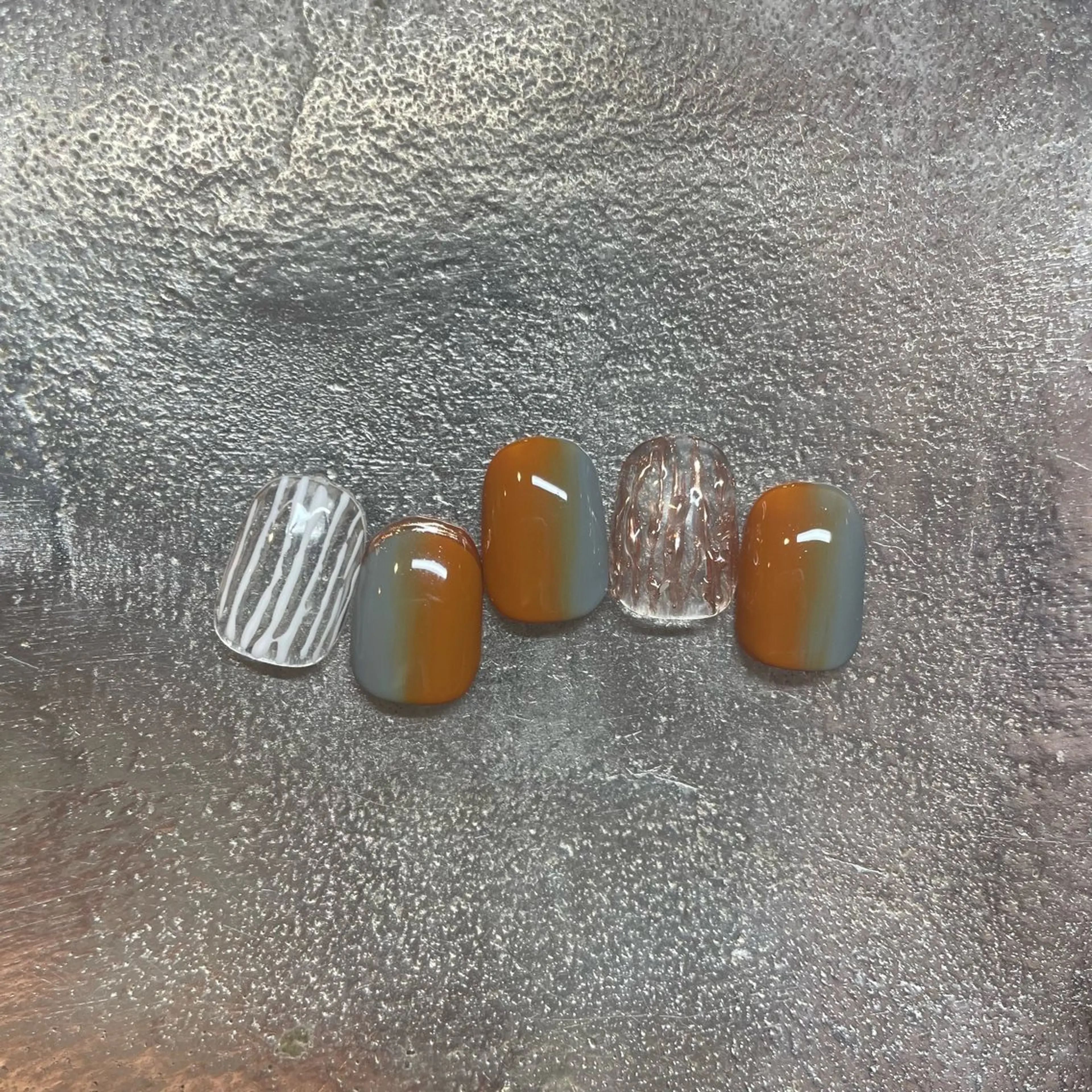 【オフ込み限定】デザインコースの写真