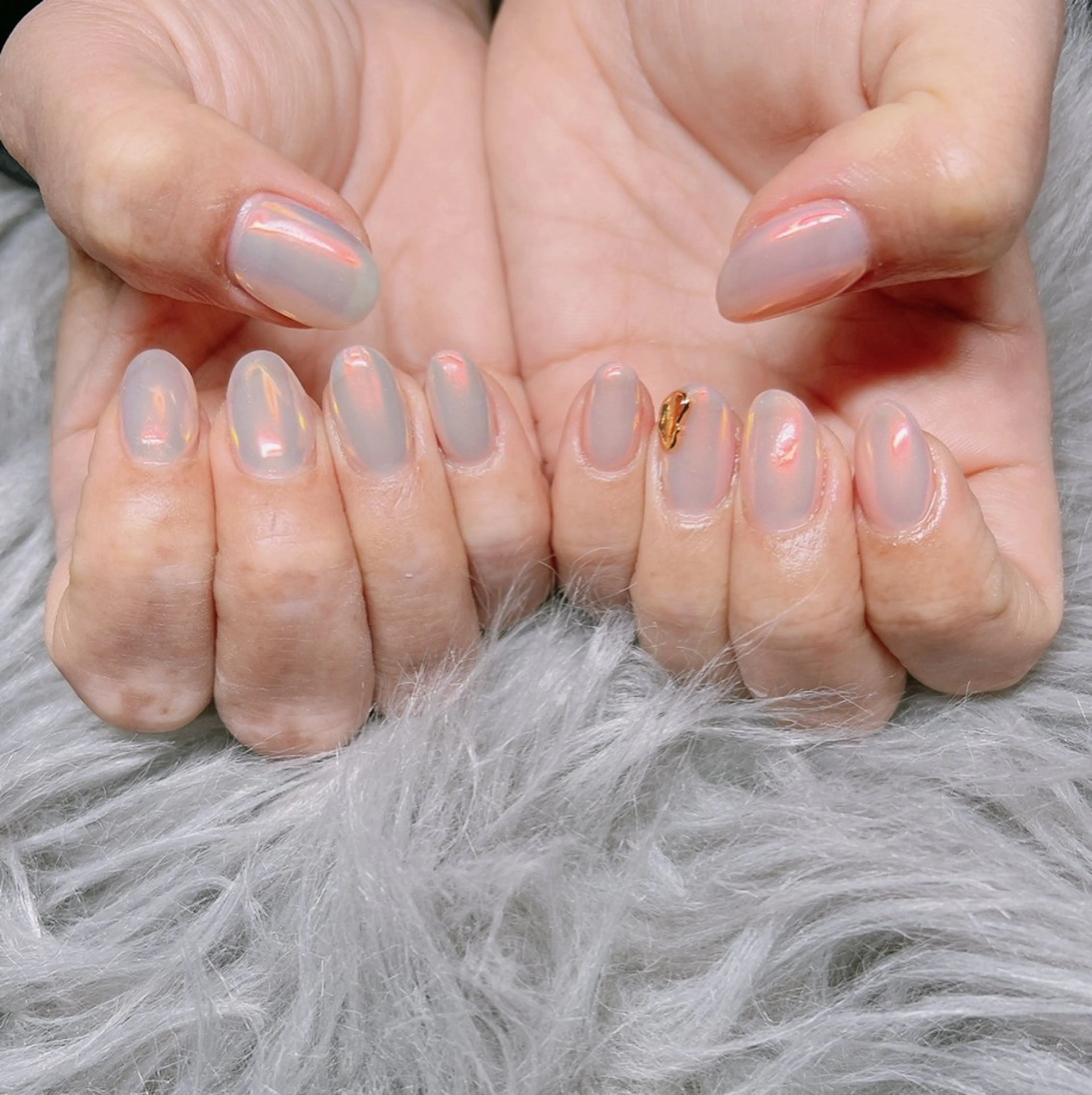 ネイル 個室ネイルサロンDolly  Girl〜ドーリーガール〜所属・DollyGirl KYOKOのネイルデザイン