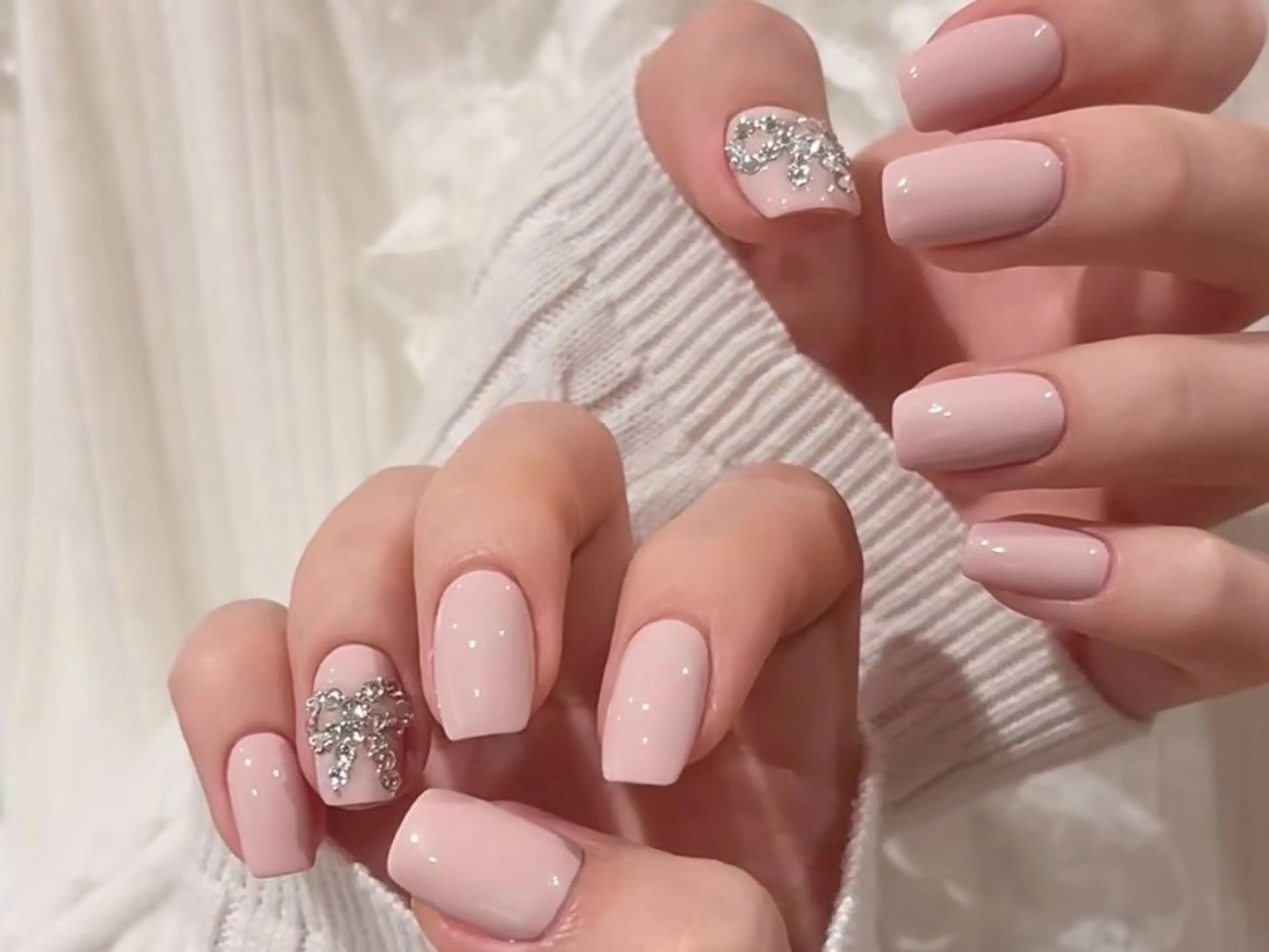 ネイル SUN nail上本町のネイルデザイン