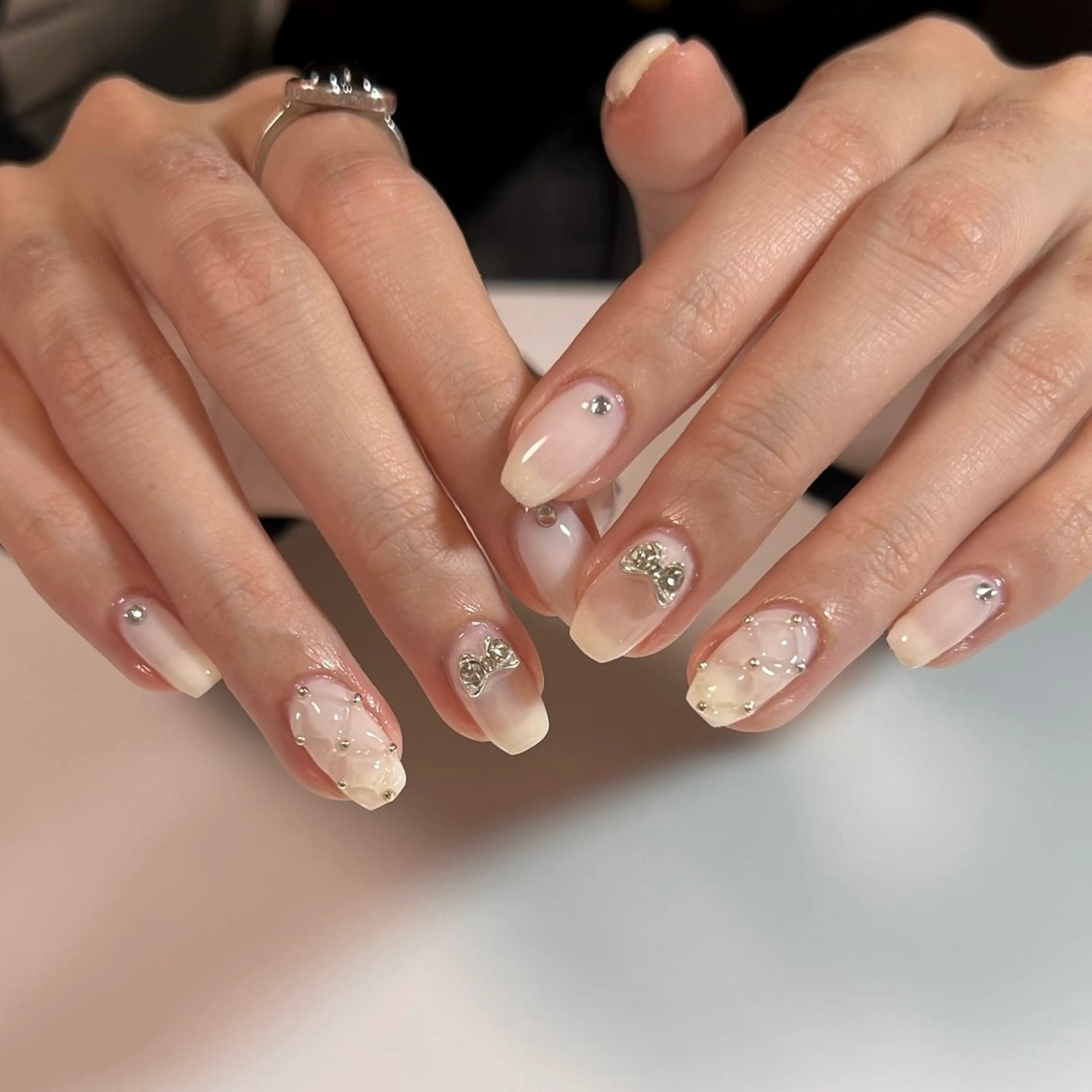 ネイル yu nailのネイルデザイン