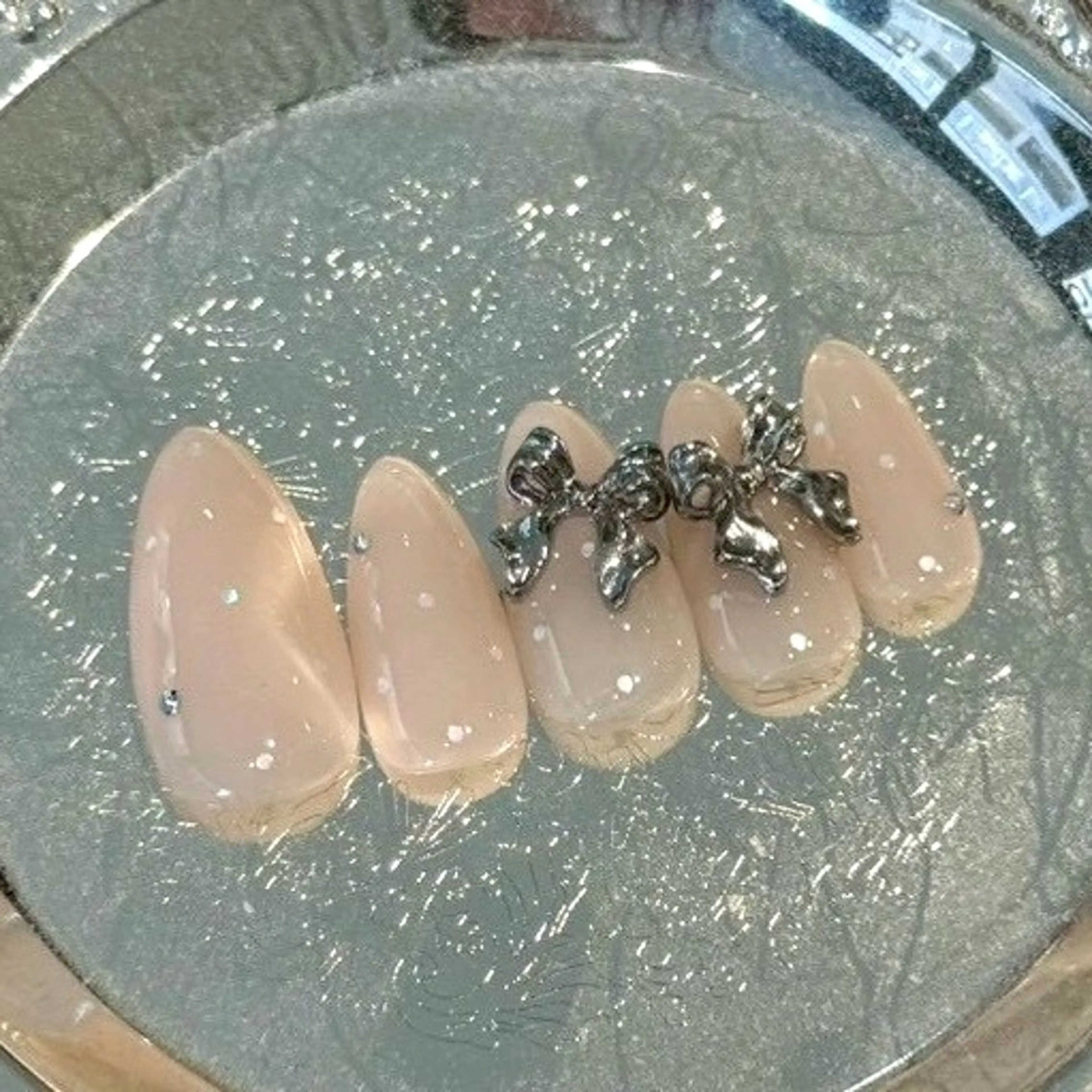 ネイル k aのネイルデザイン