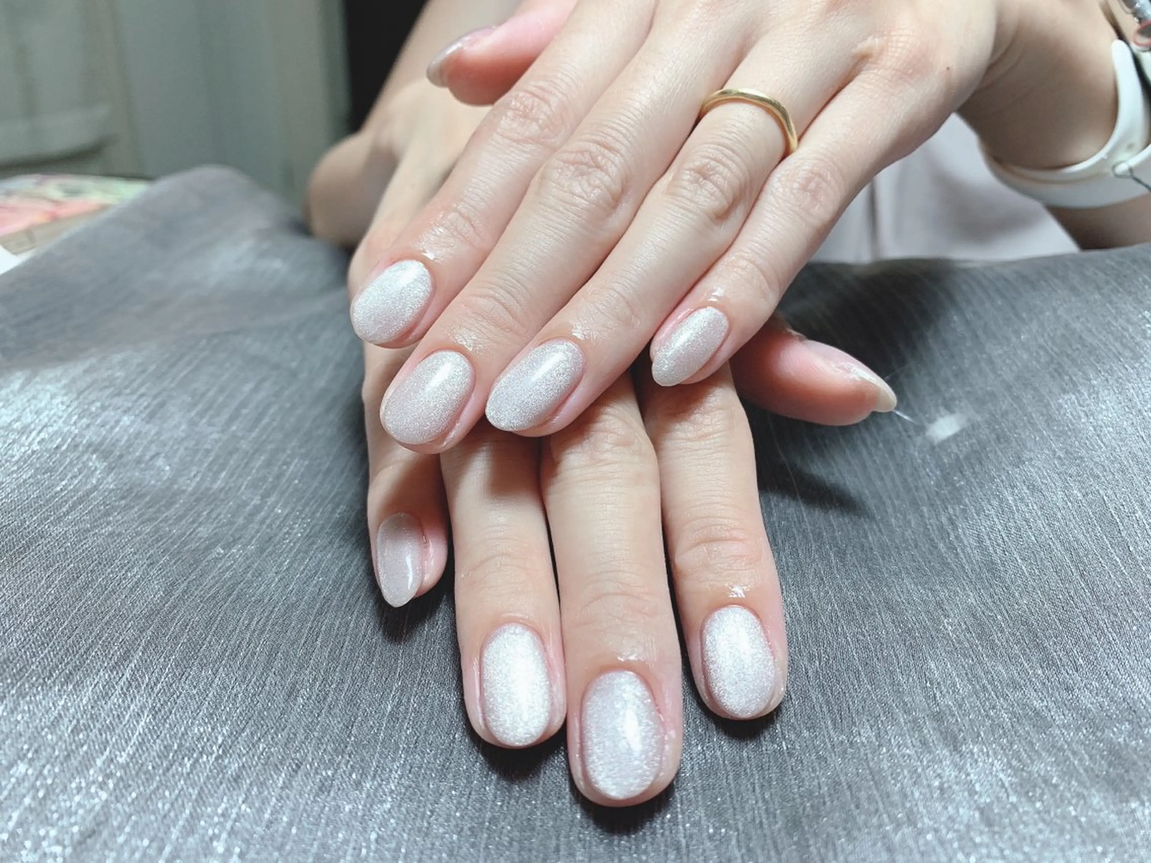 ネイル Nail salon EN🎀のネイルデザイン