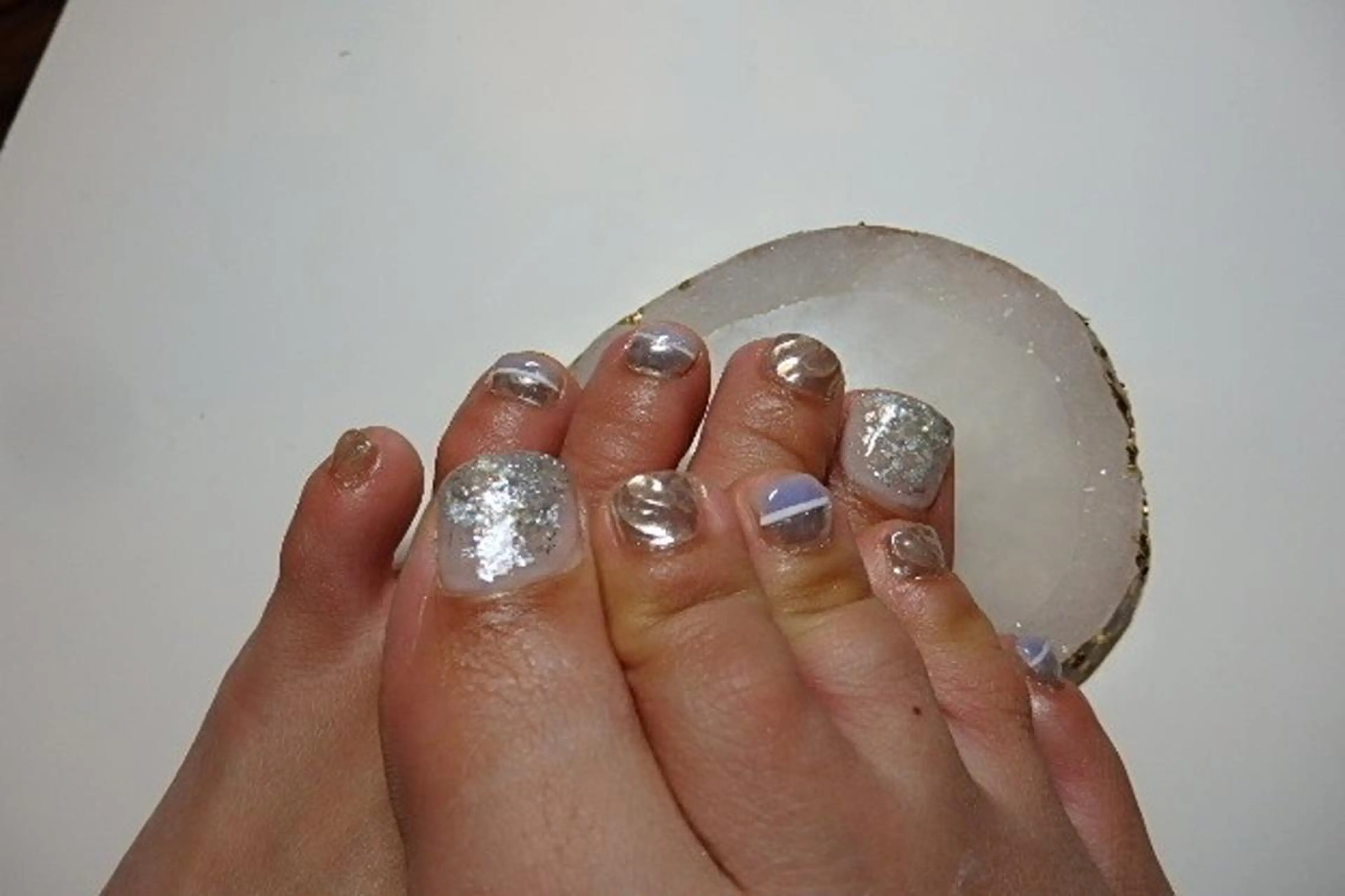 ネイル LAVISH nail salonのネイルデザイン