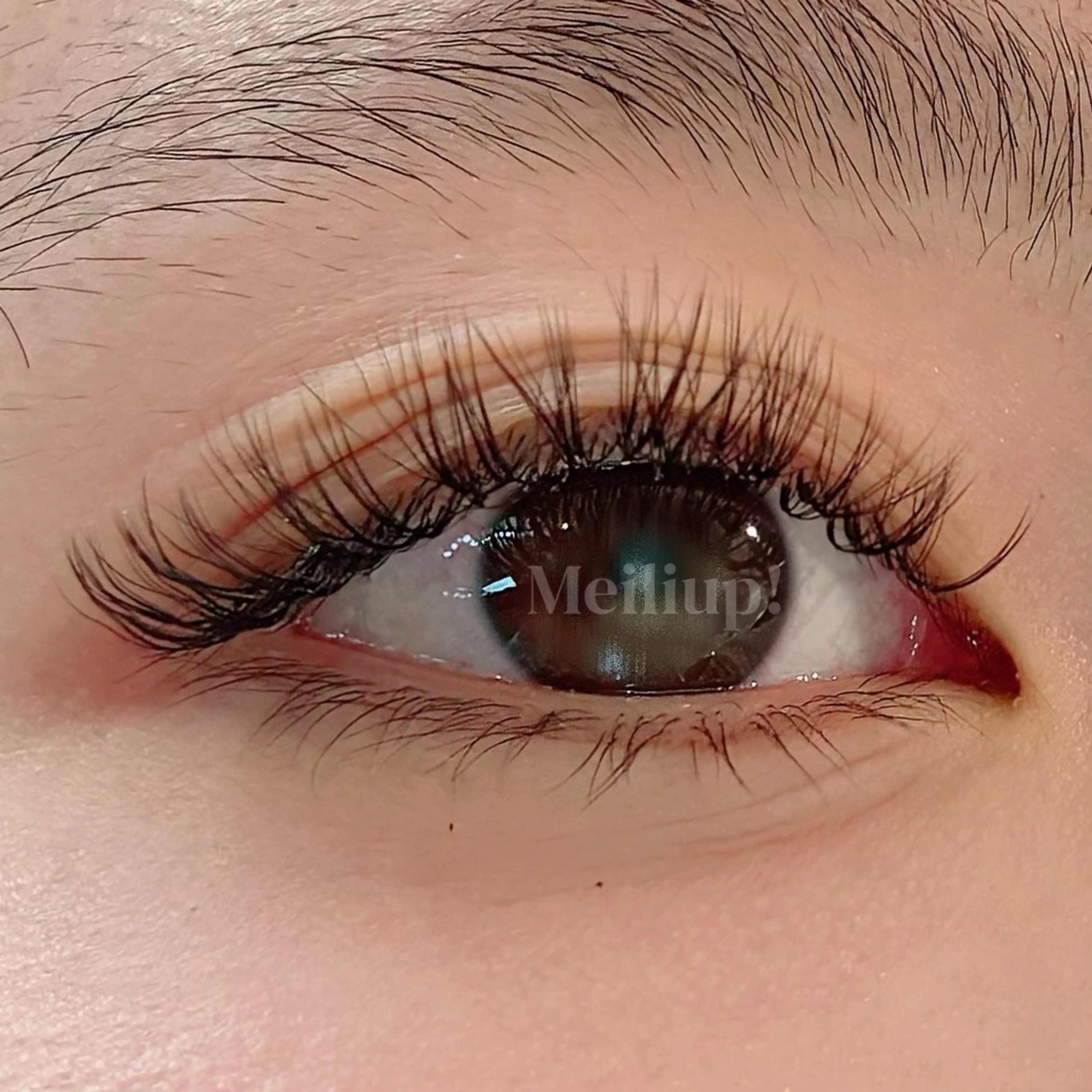 【上ボリュームラッシュ】ボリュームラッシュ1時間付け放題の写真