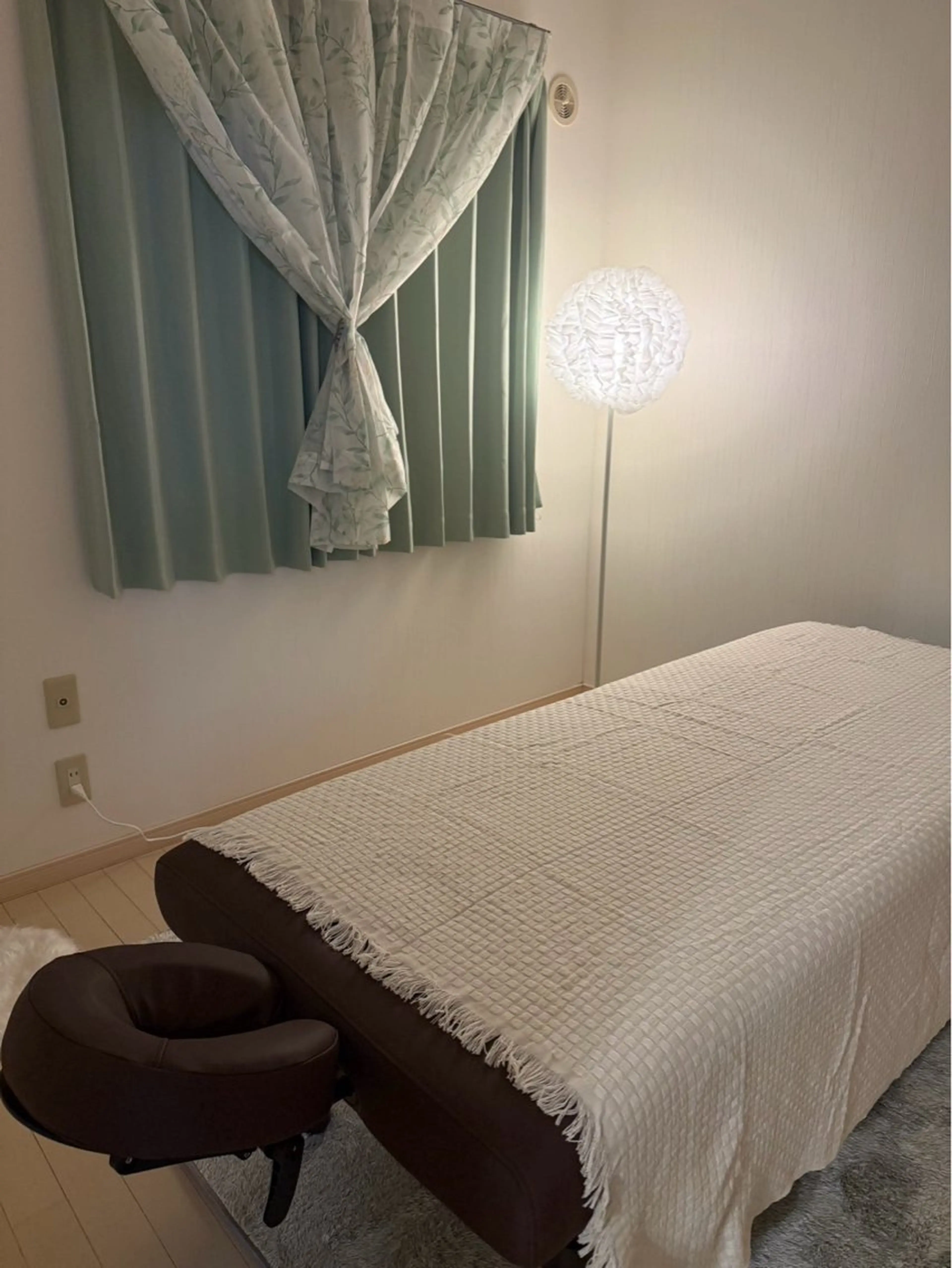 脱毛 nailsalon RU-のネイルデザイン