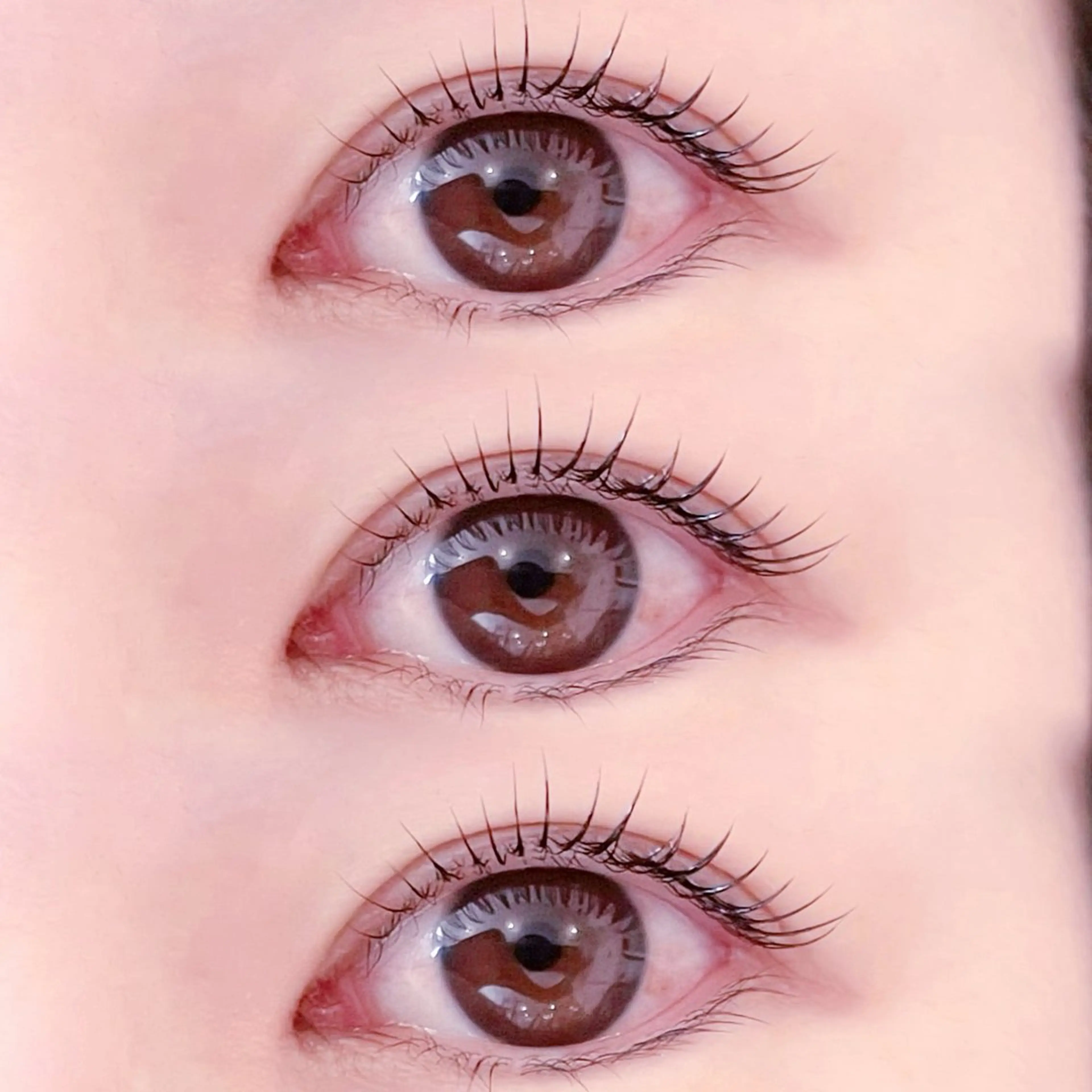 【minimo初回限定!特別価格】トリートメント付🍃似合わせまつげパーマorパリジェンヌラッシュリフトの写真