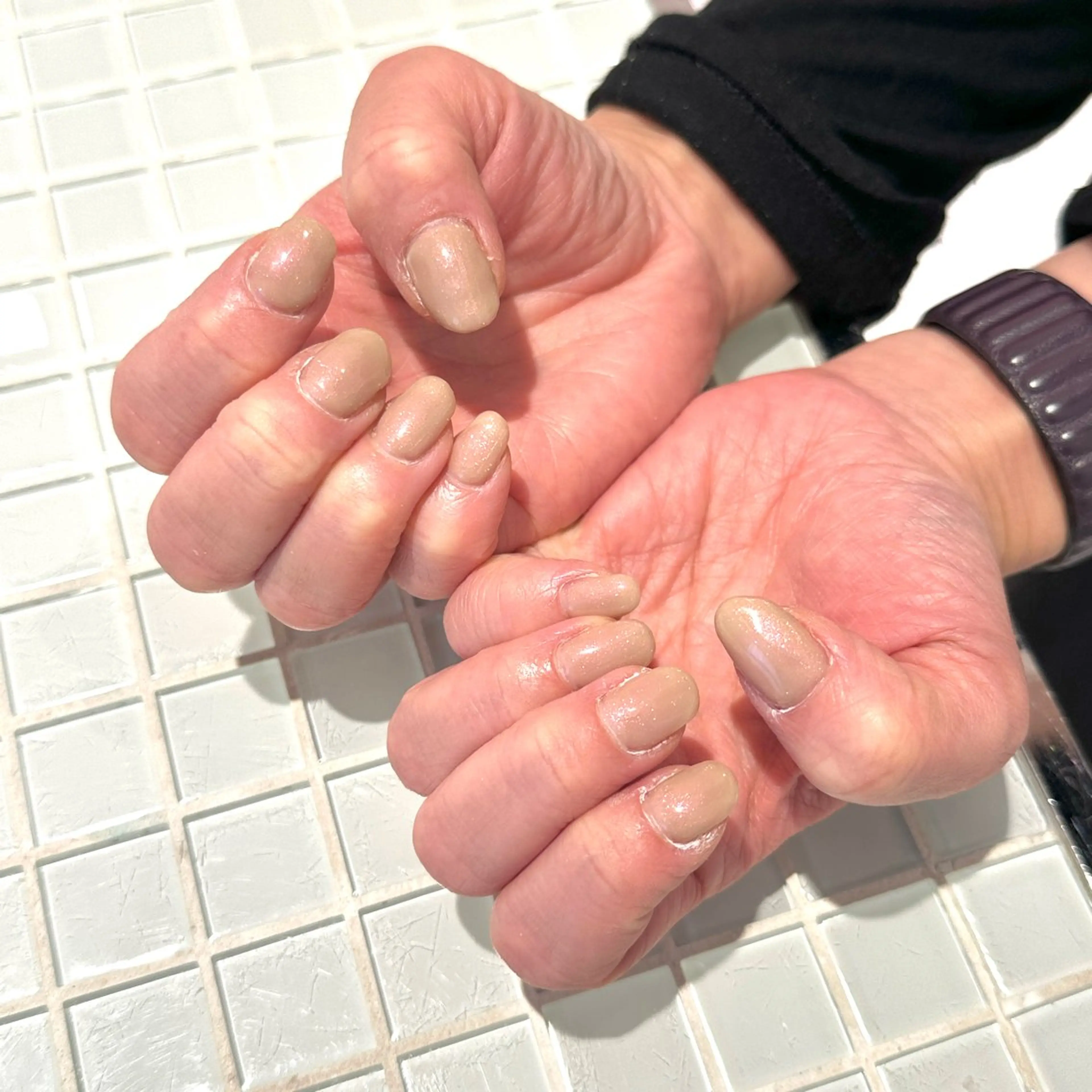 ネイル SHELLNAIL GOTOのネイルデザイン