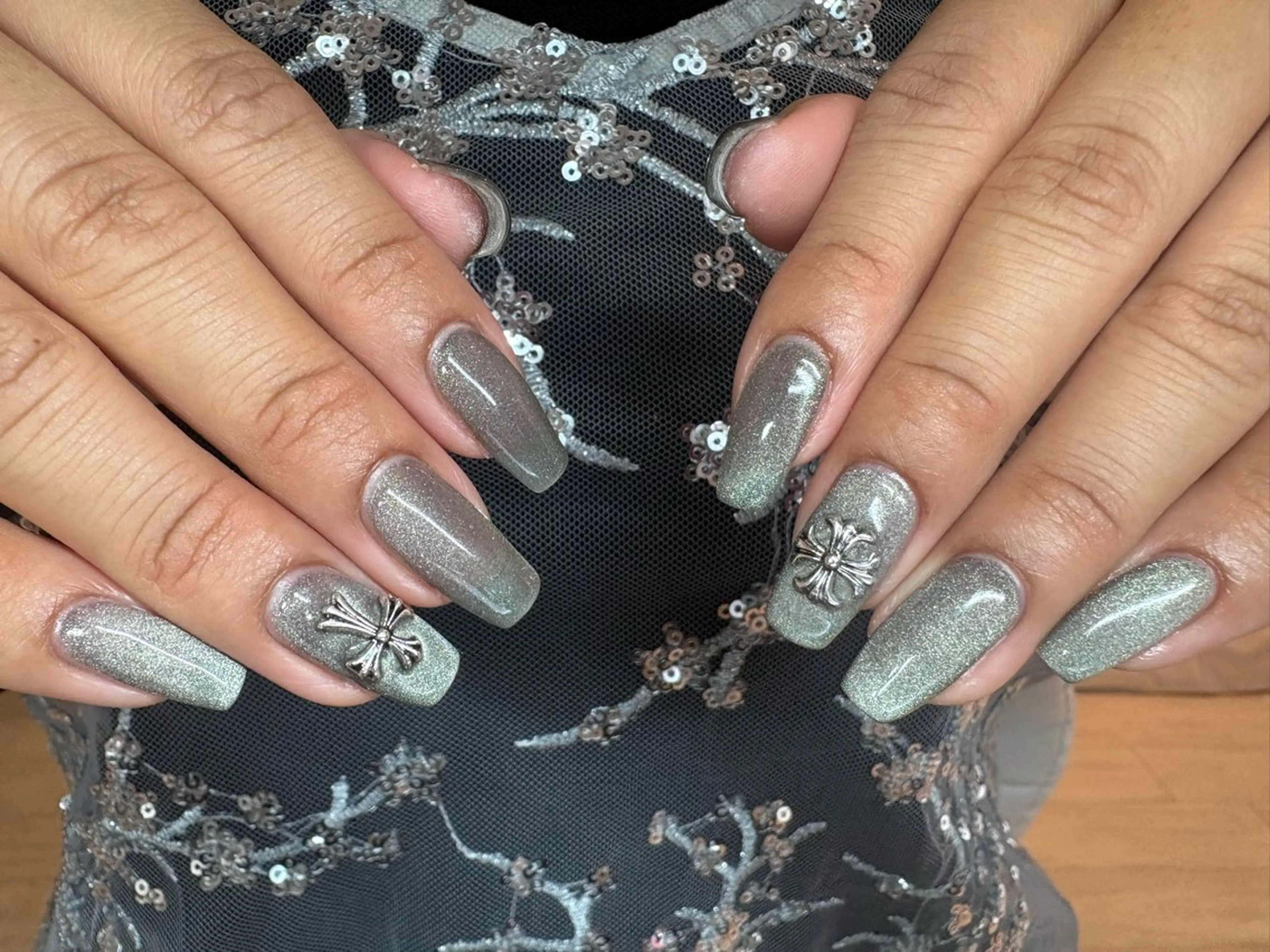 ネイル rn__ nailのネイルデザイン