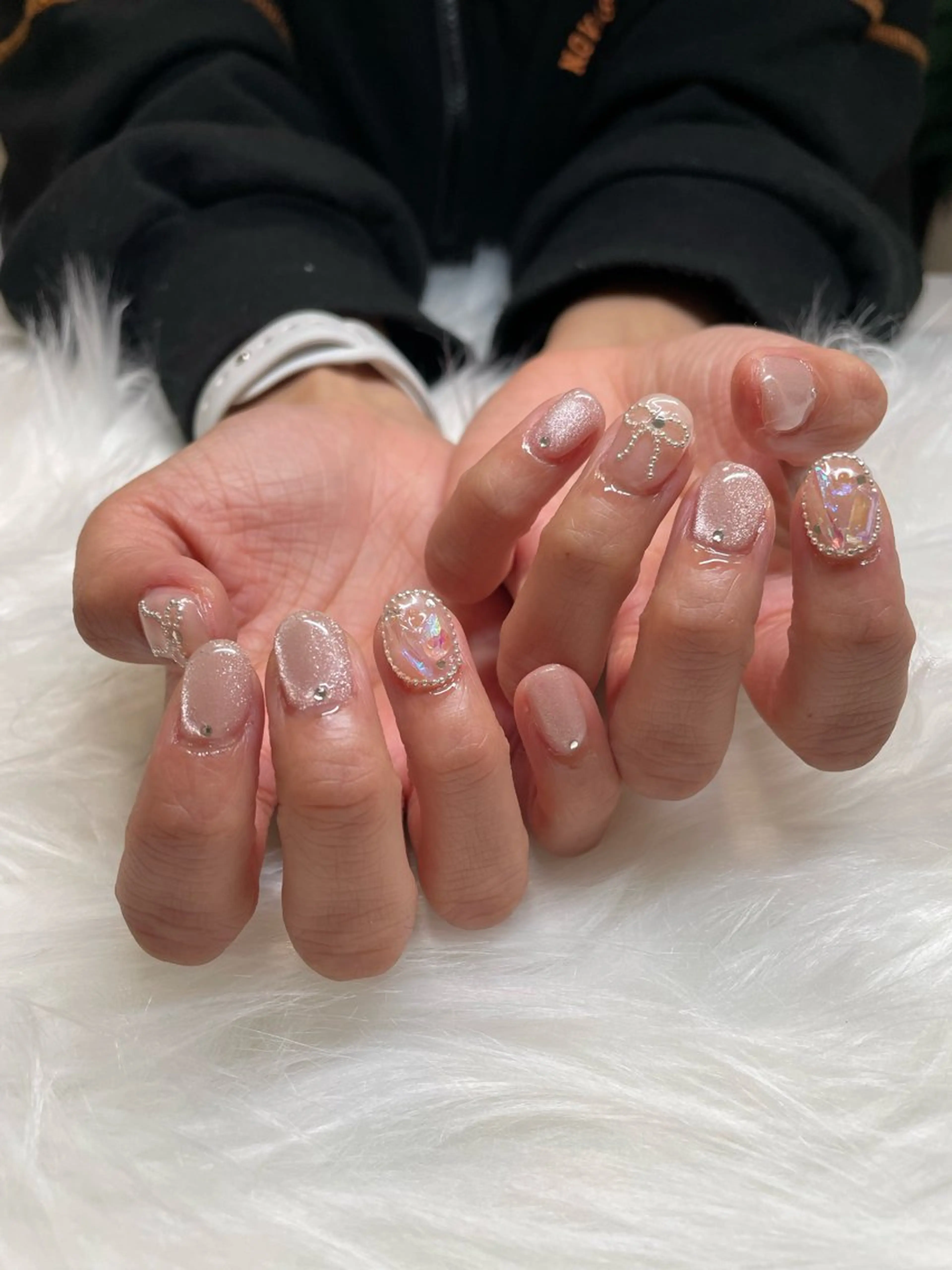 ネイル MN salonのネイルデザイン