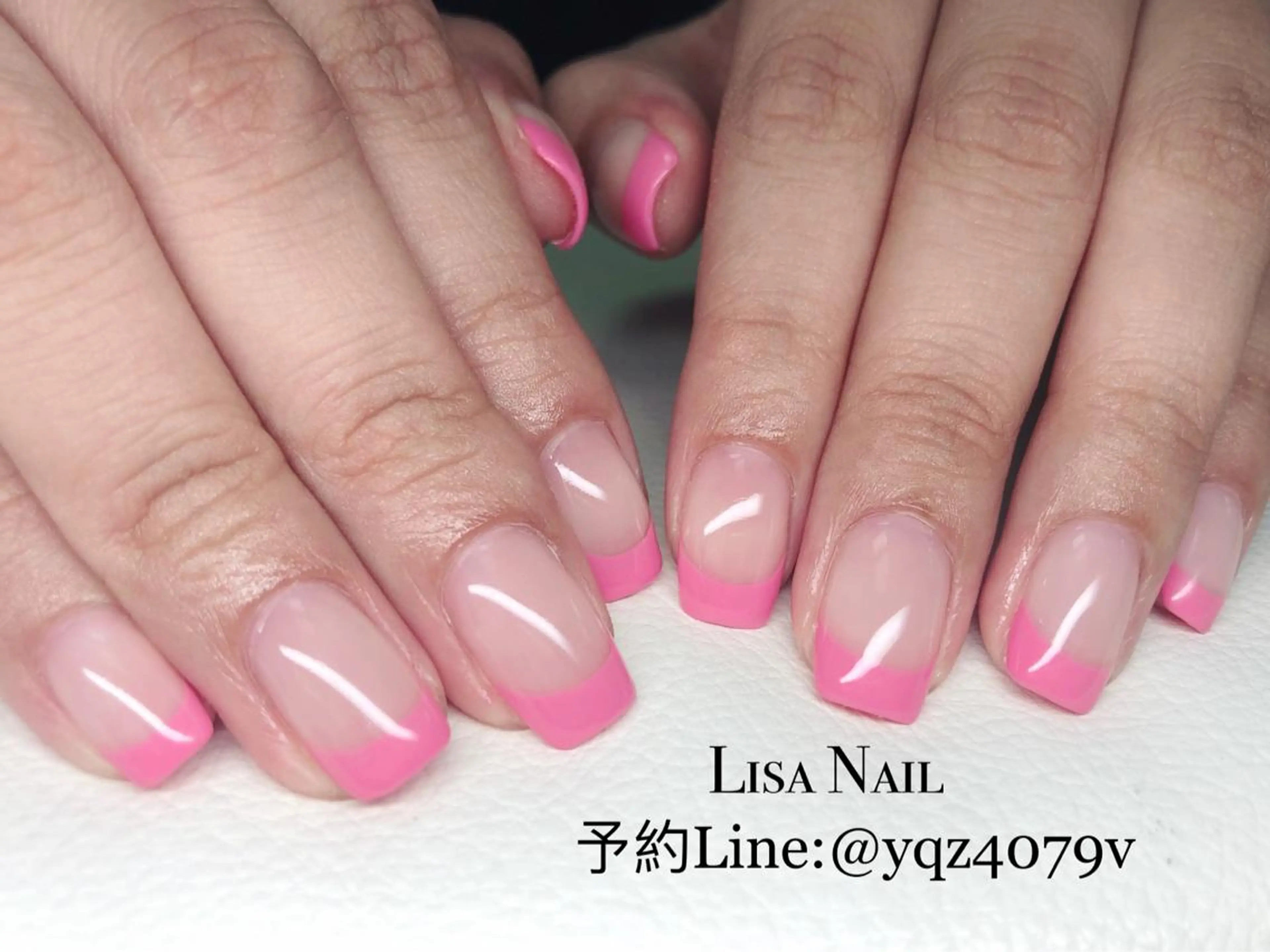 ネイル 🎀 RI🎀のネイルデザイン