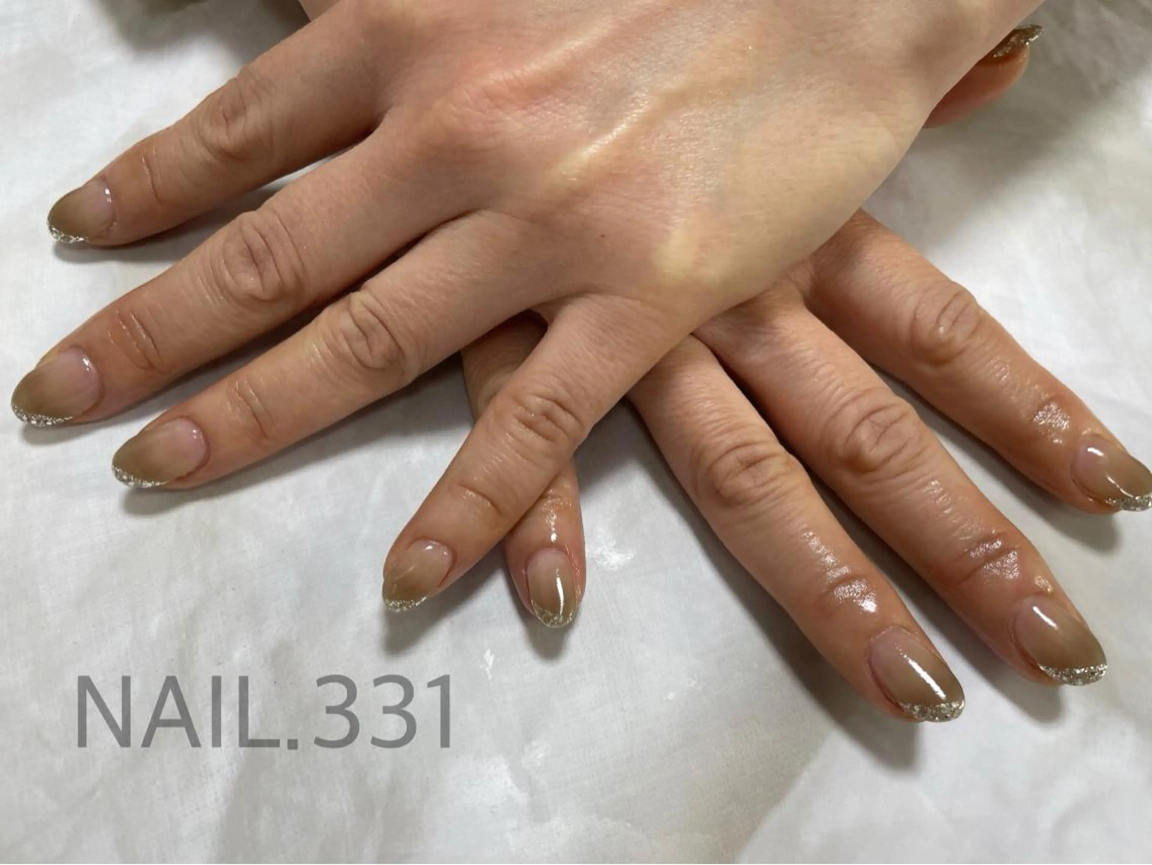 ネイル NAIL.331所属・Nail 331のネイルデザイン