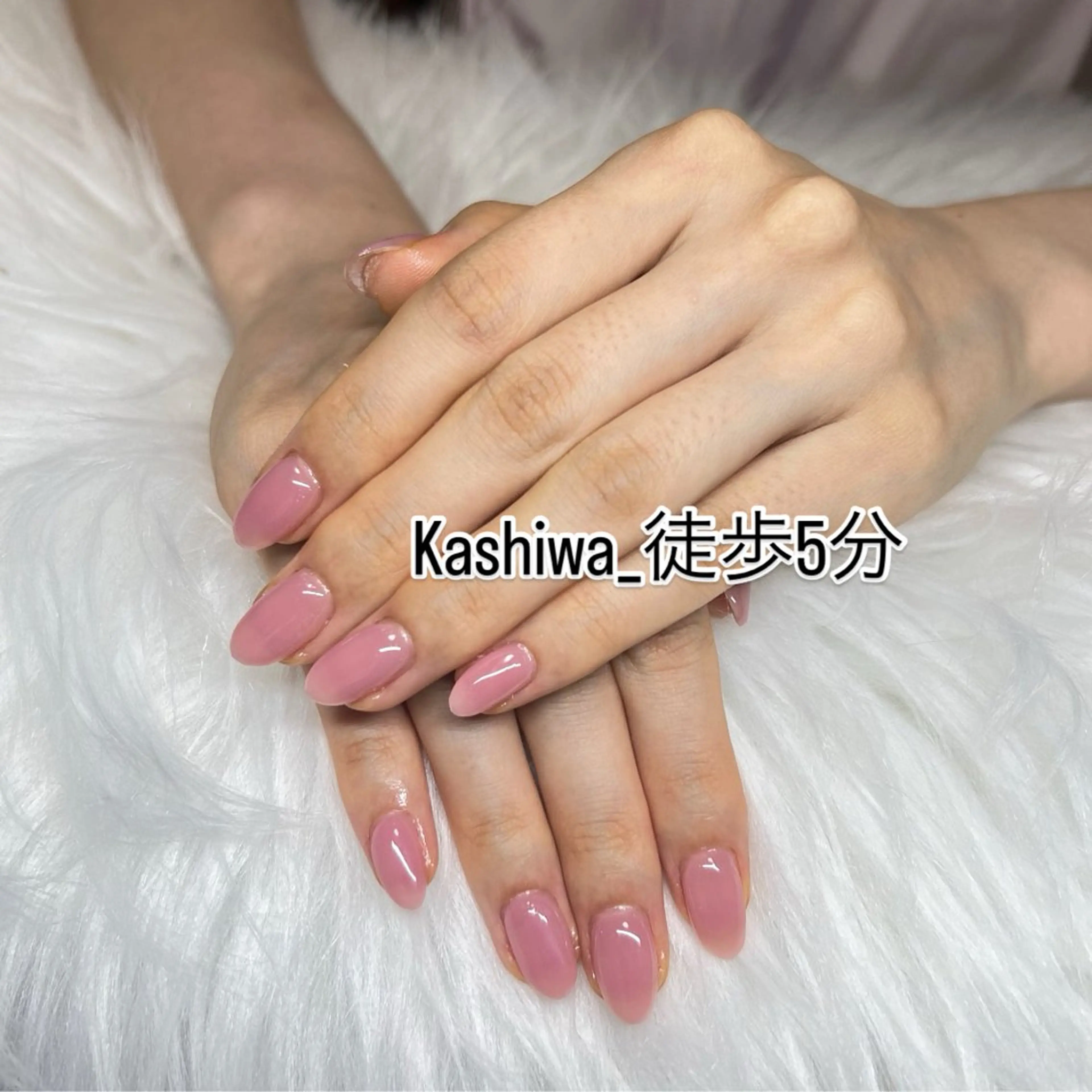 ネイル Queen Nail 柏店　クイーンネイルのネイルデザイン