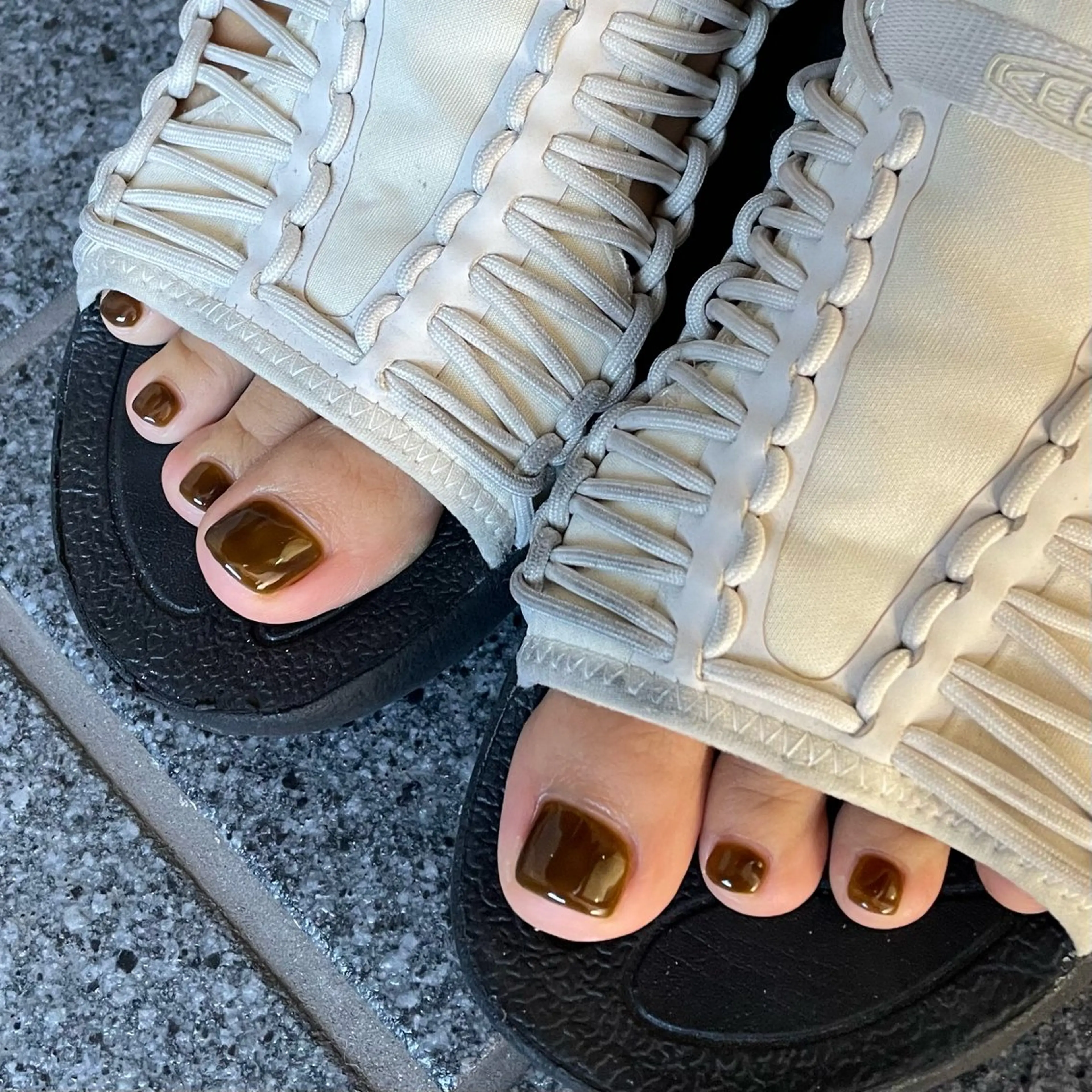 ネイル _ amiのネイルデザイン