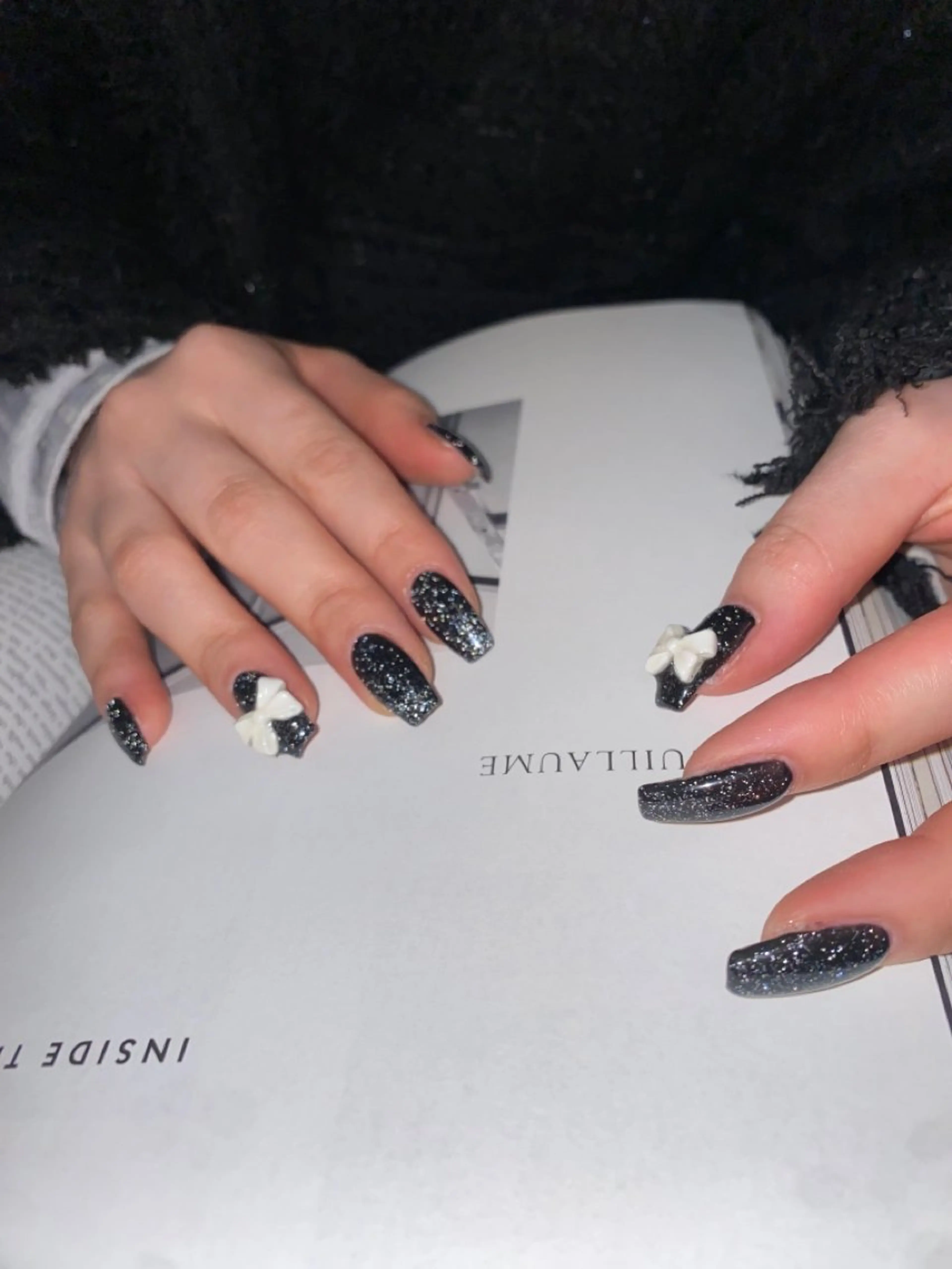 ネイル ハンドネイル chika ／ nailのネイルデザイン