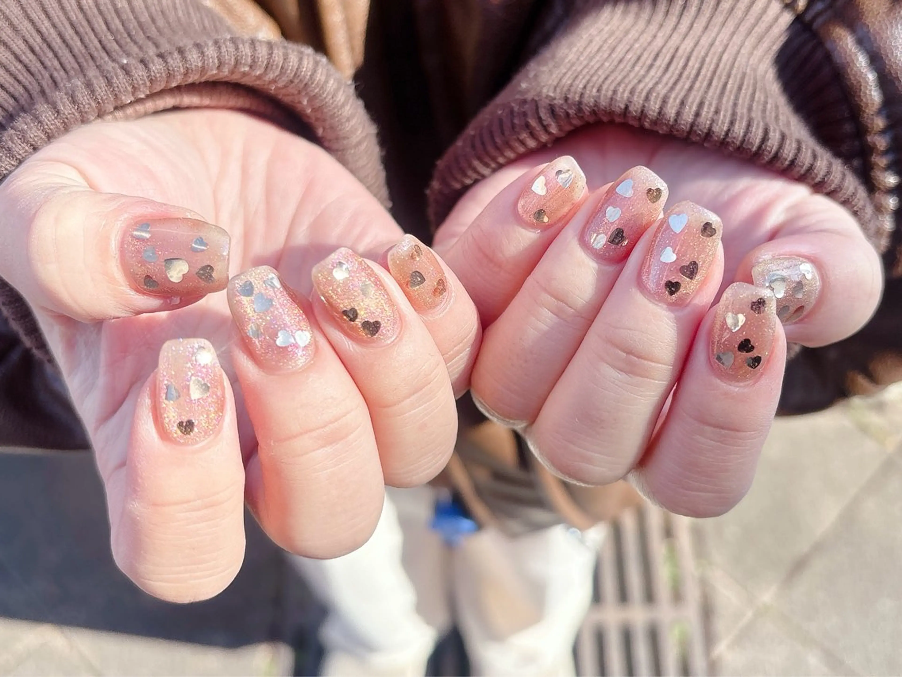 ネイル TiALASH ＊Kozue＊のネイルデザイン