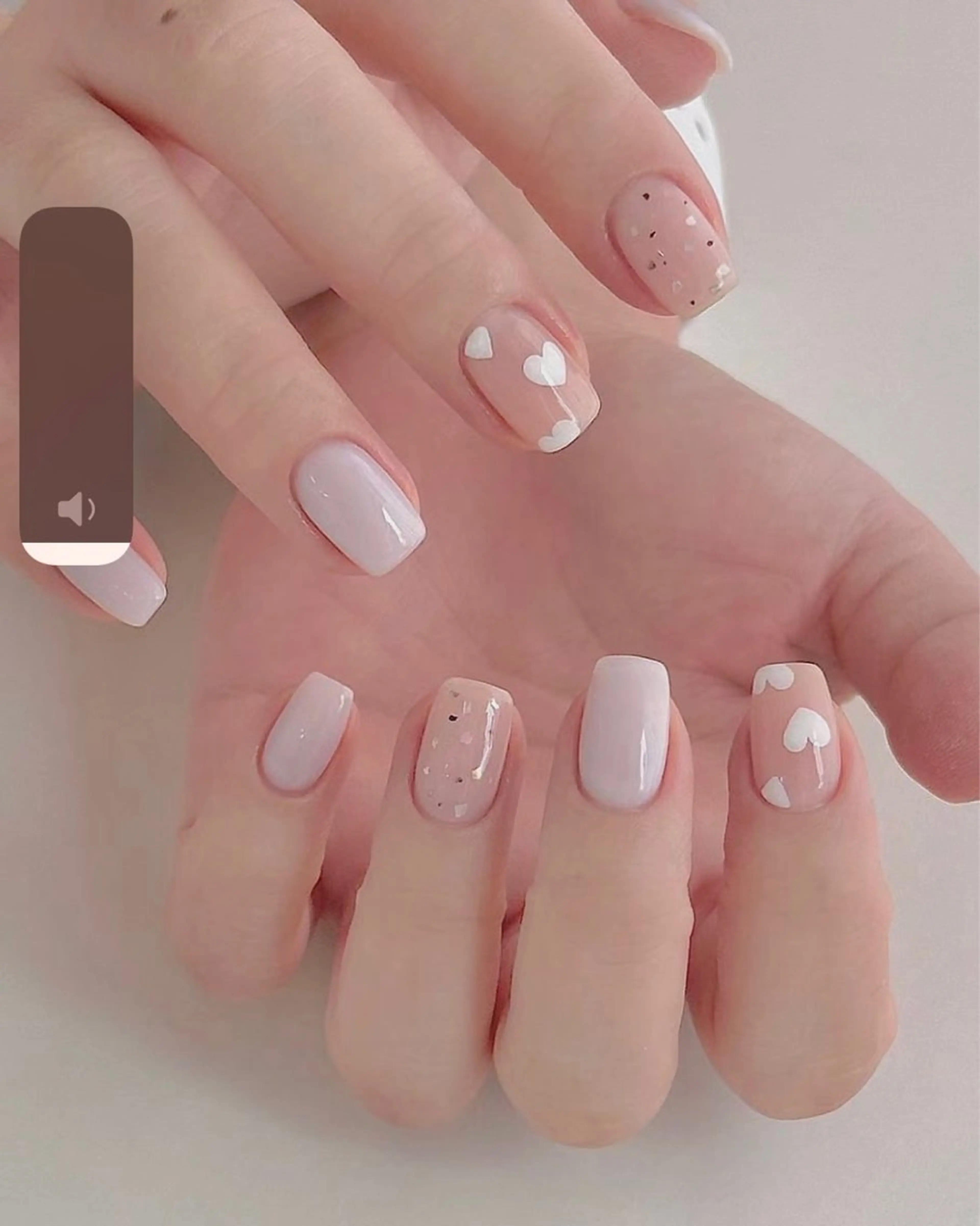 ネイル ハンドネイル Rika  nail cocoのネイルデザイン