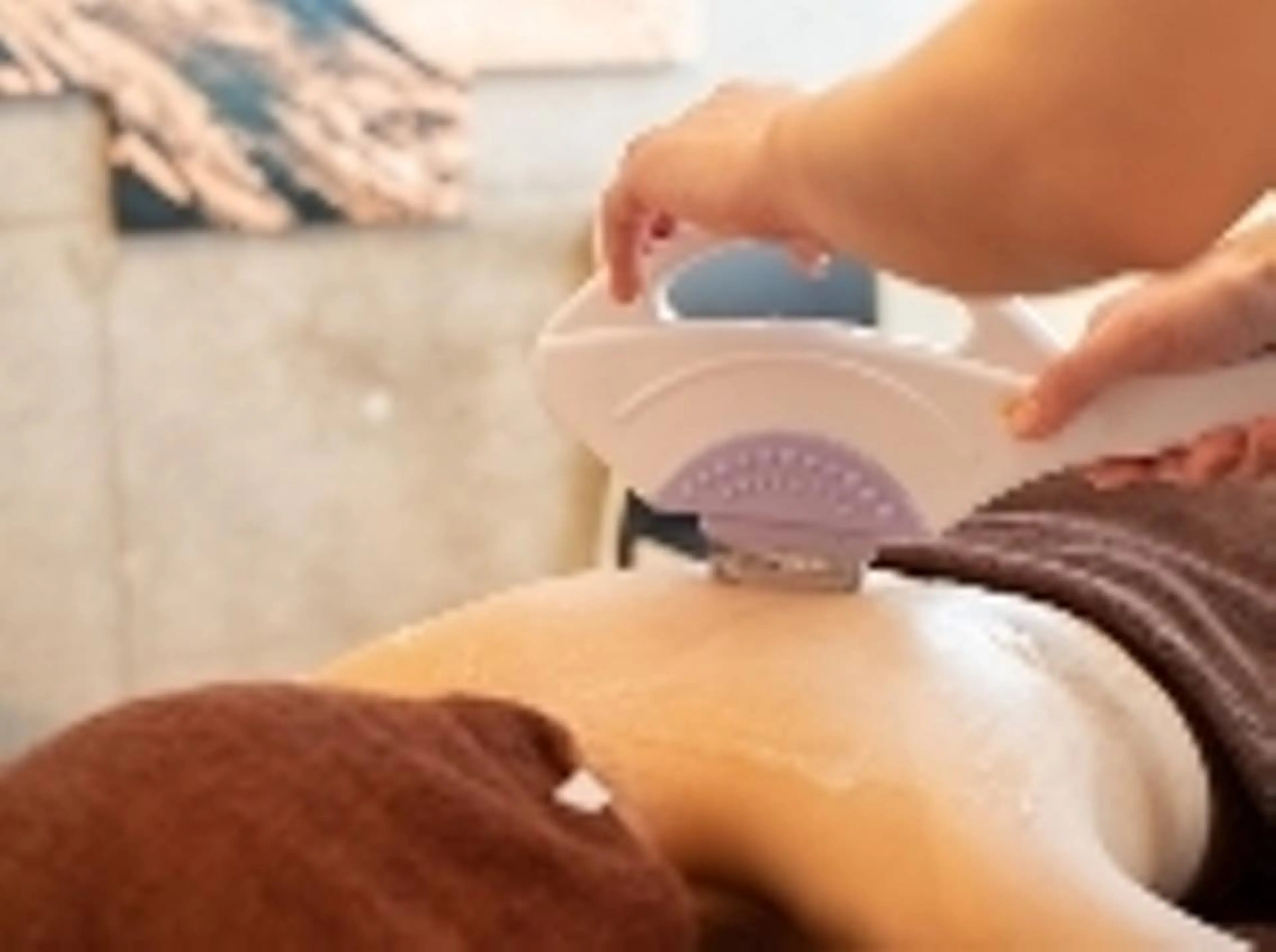 初回20%off✨✨Mパーツ脱毛が1回3200円の写真