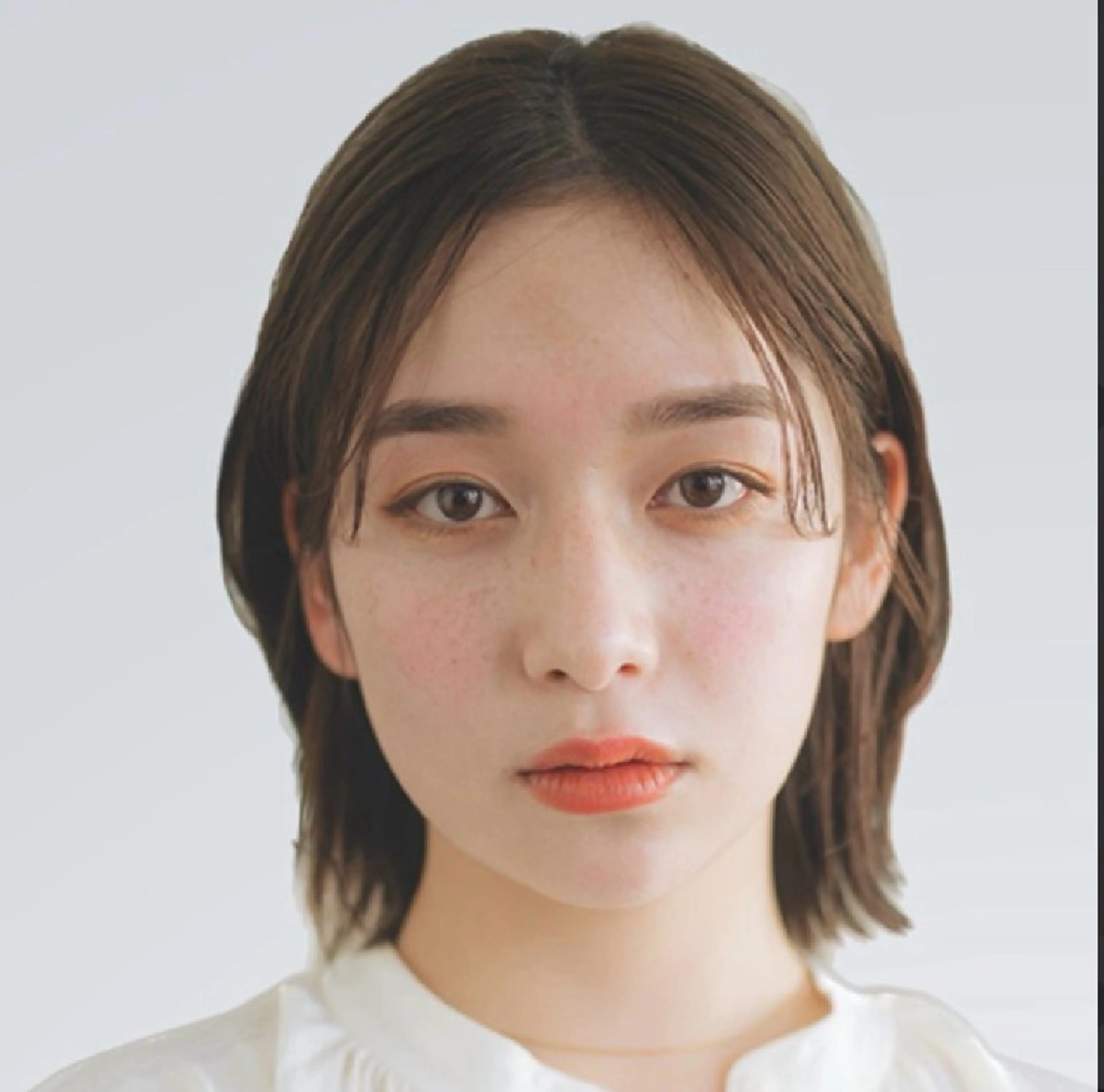 《持続力✨HBL》美眉アイブロウWAX＋ハリウッドブロウリフト¥4900の写真