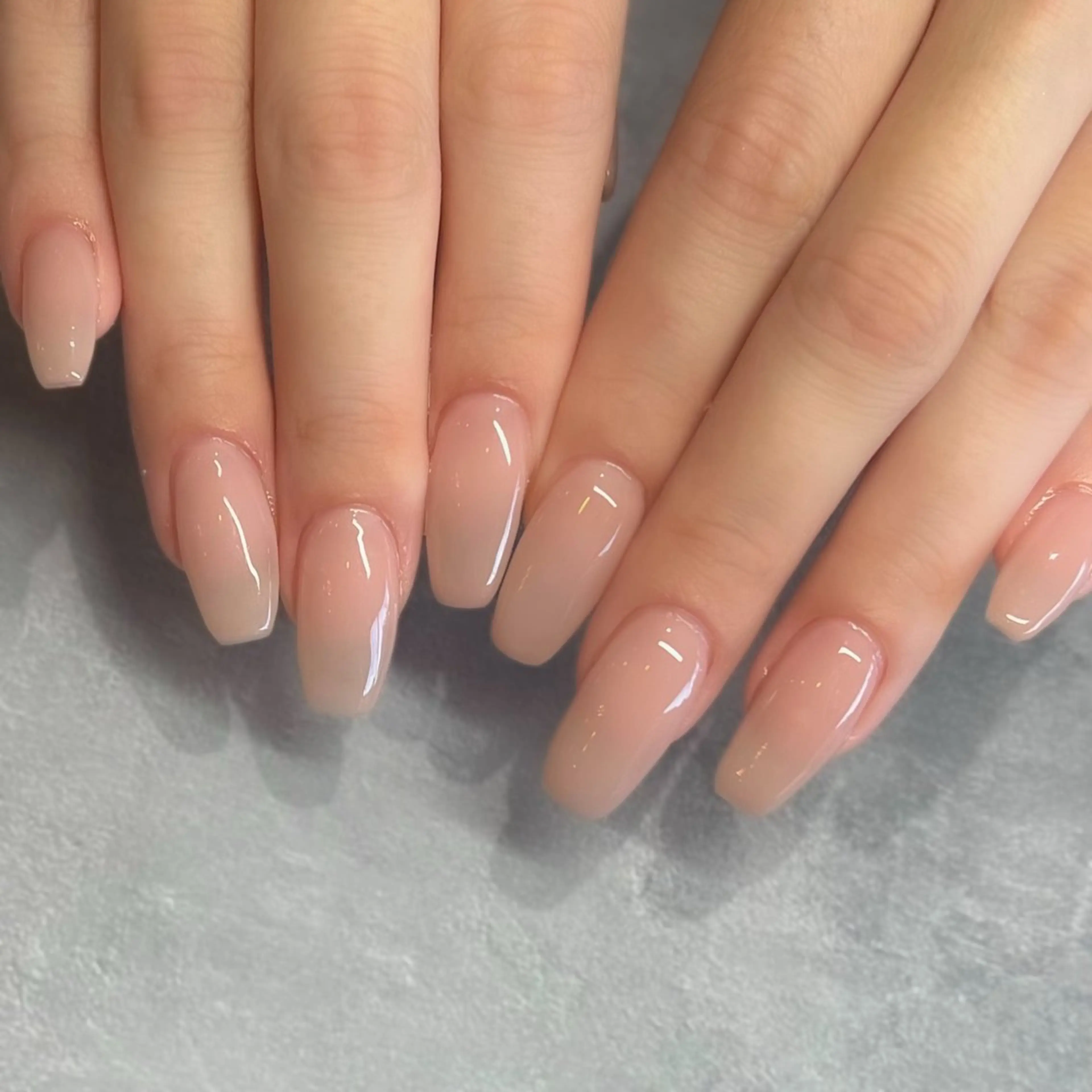 ネイル nailist shioriのネイルデザイン