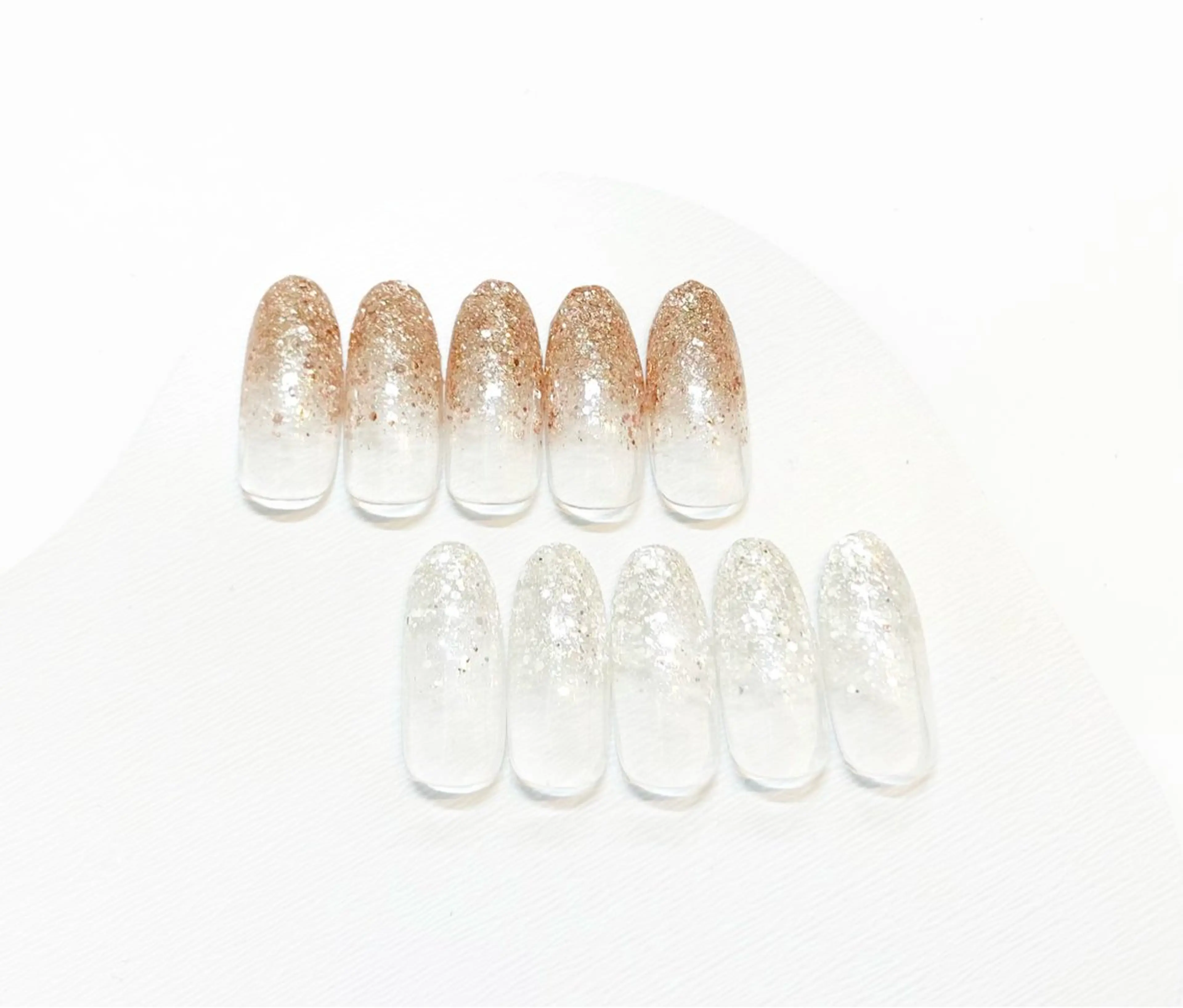 ネイル ハンドネイル Orb nail (オーブ ネイル)のネイルデザイン