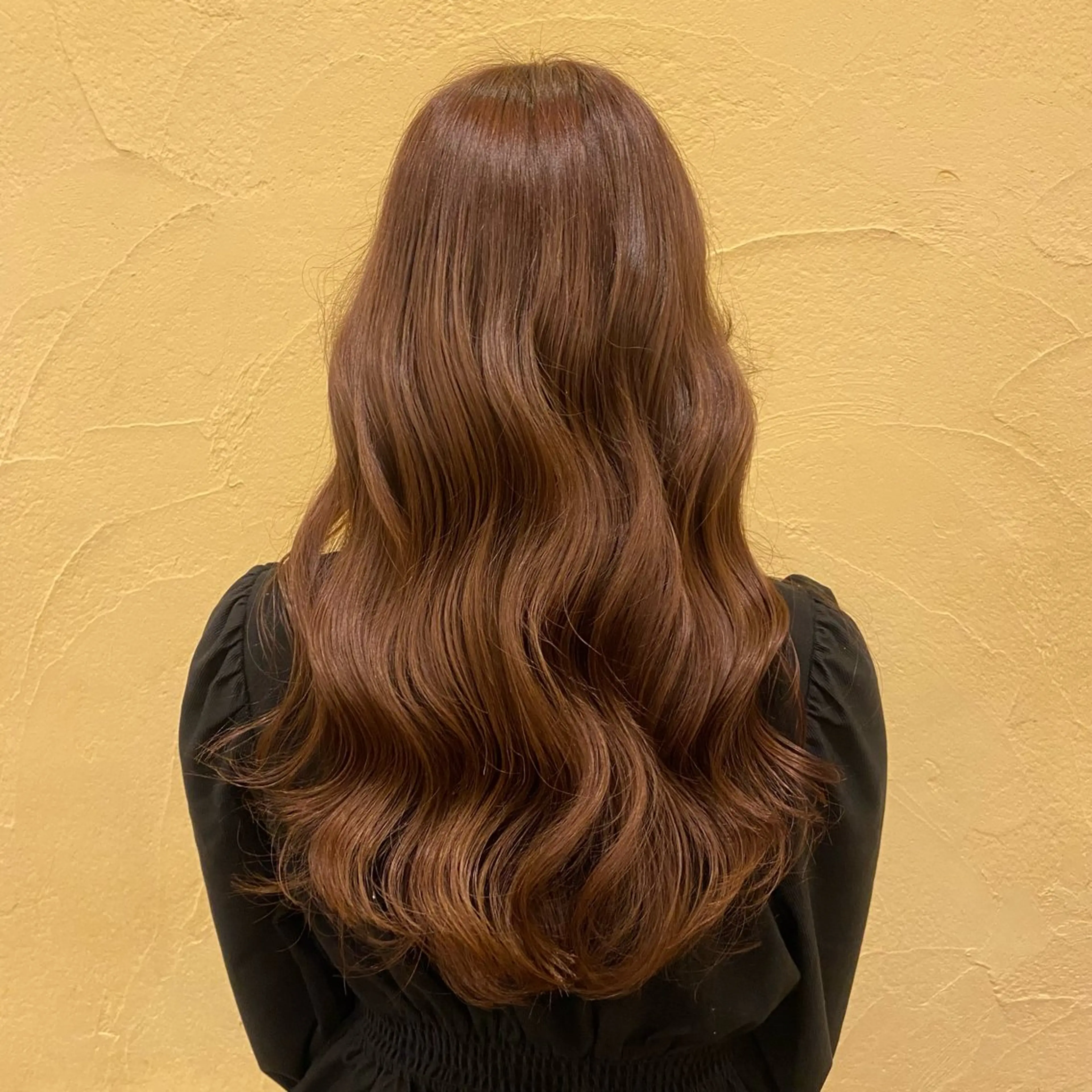 ロング bio(ビオ) 博多のヘアスタイル