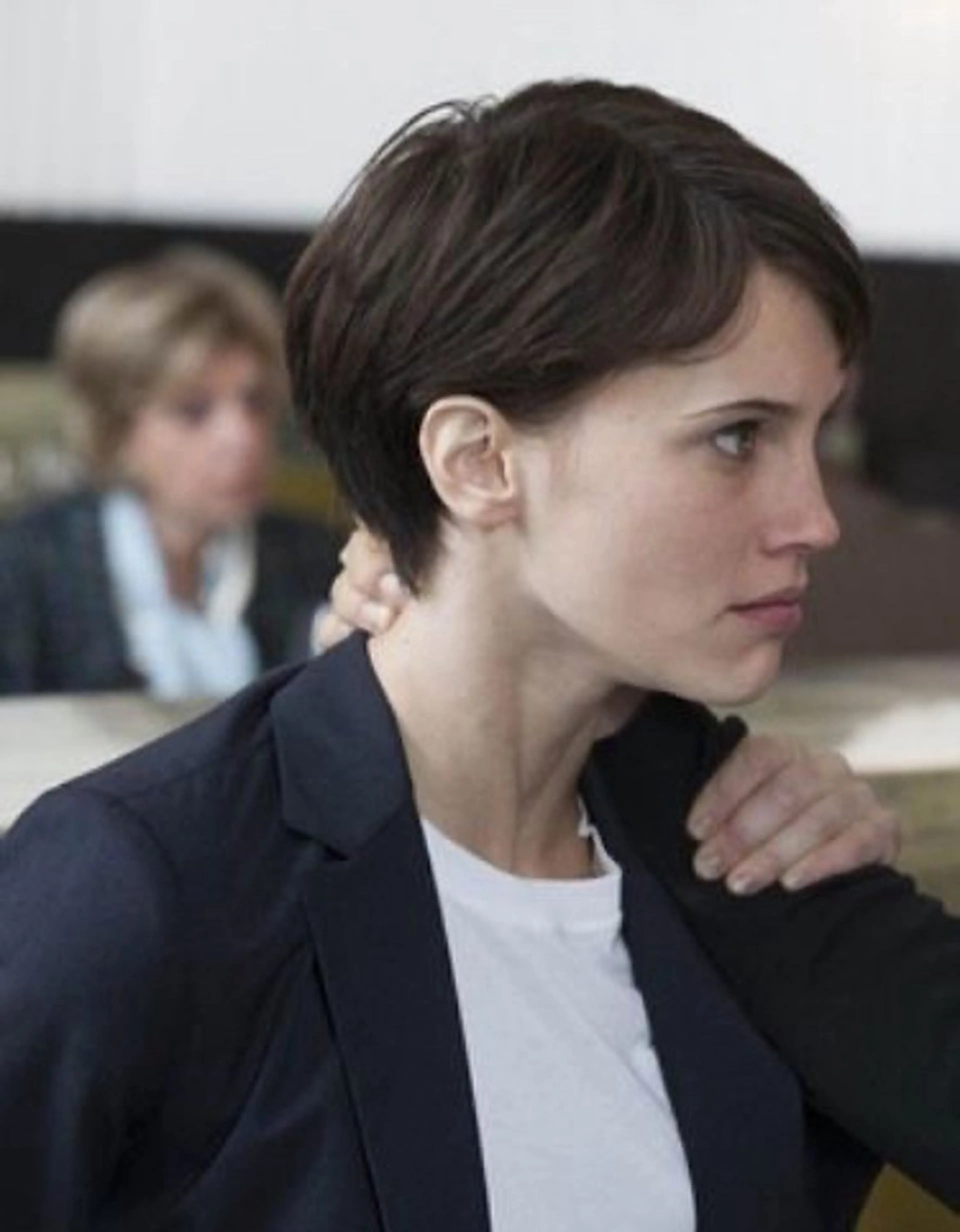 ショート ショートヘア 暖色/パーマ 🌼クニトウメイのヘアスタイル