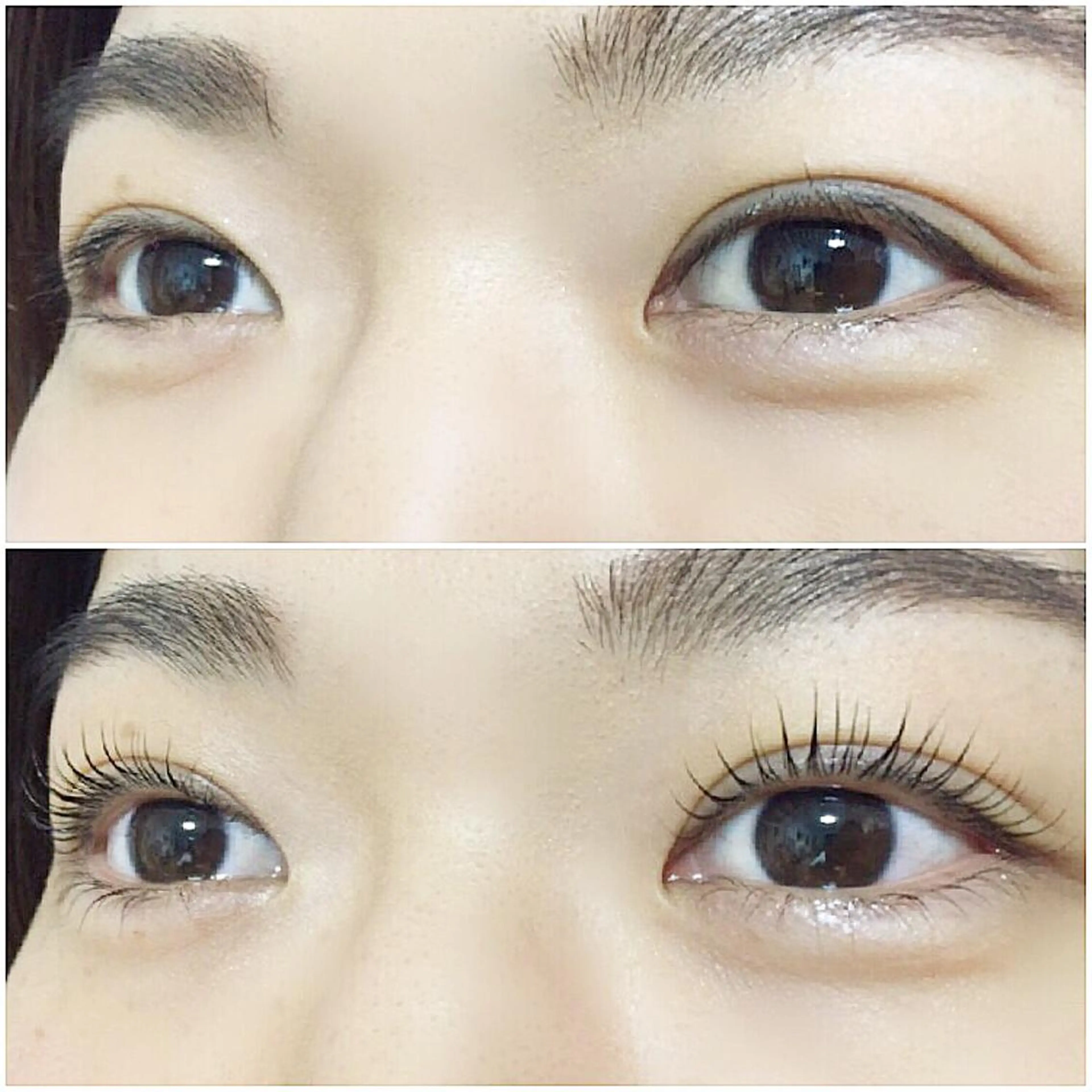 マツエク・マツパ まつげパーマ アイラッシュサロン エルアのマツエク・マツパデザイン