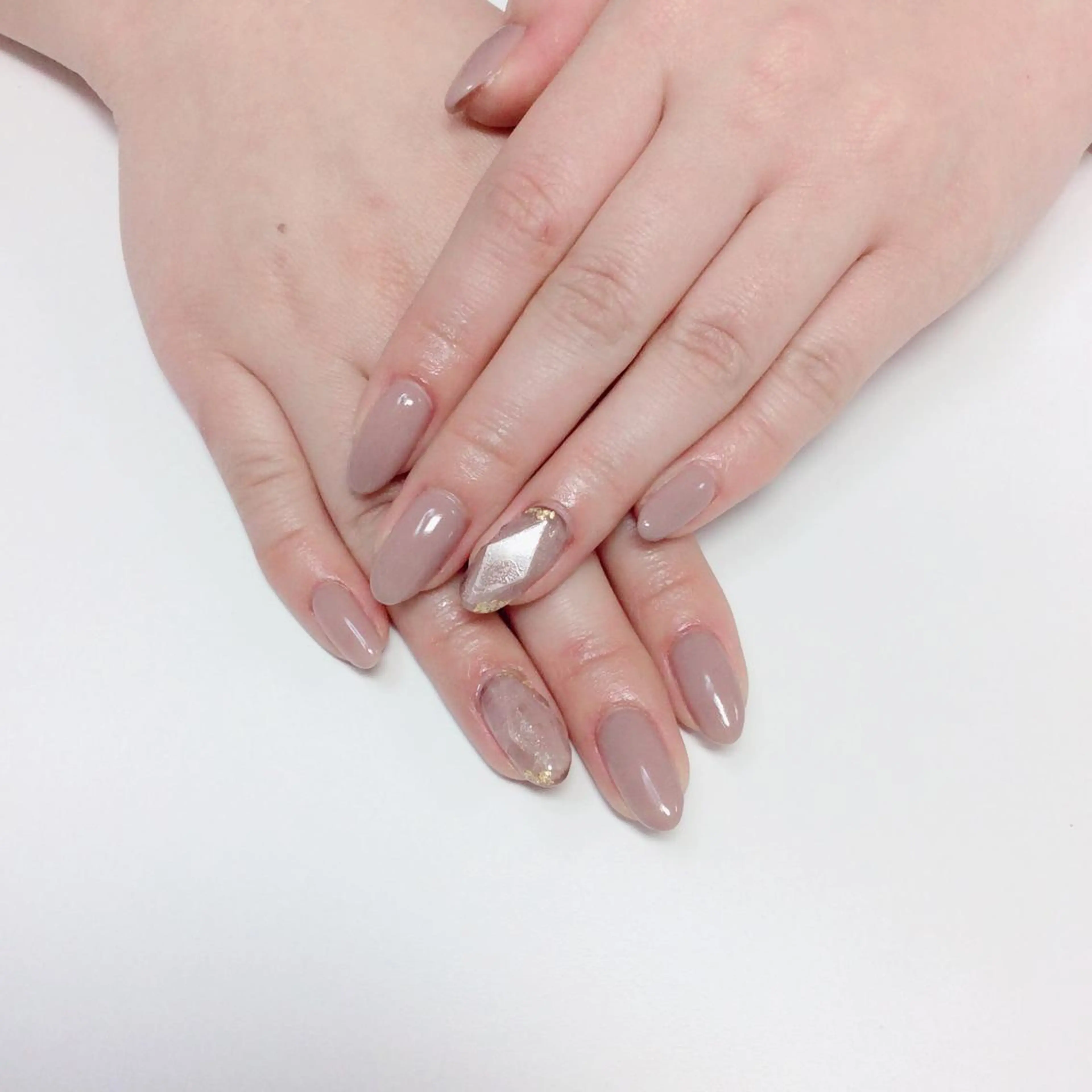 ネイル Nail salon Ka pilinaのネイルデザイン