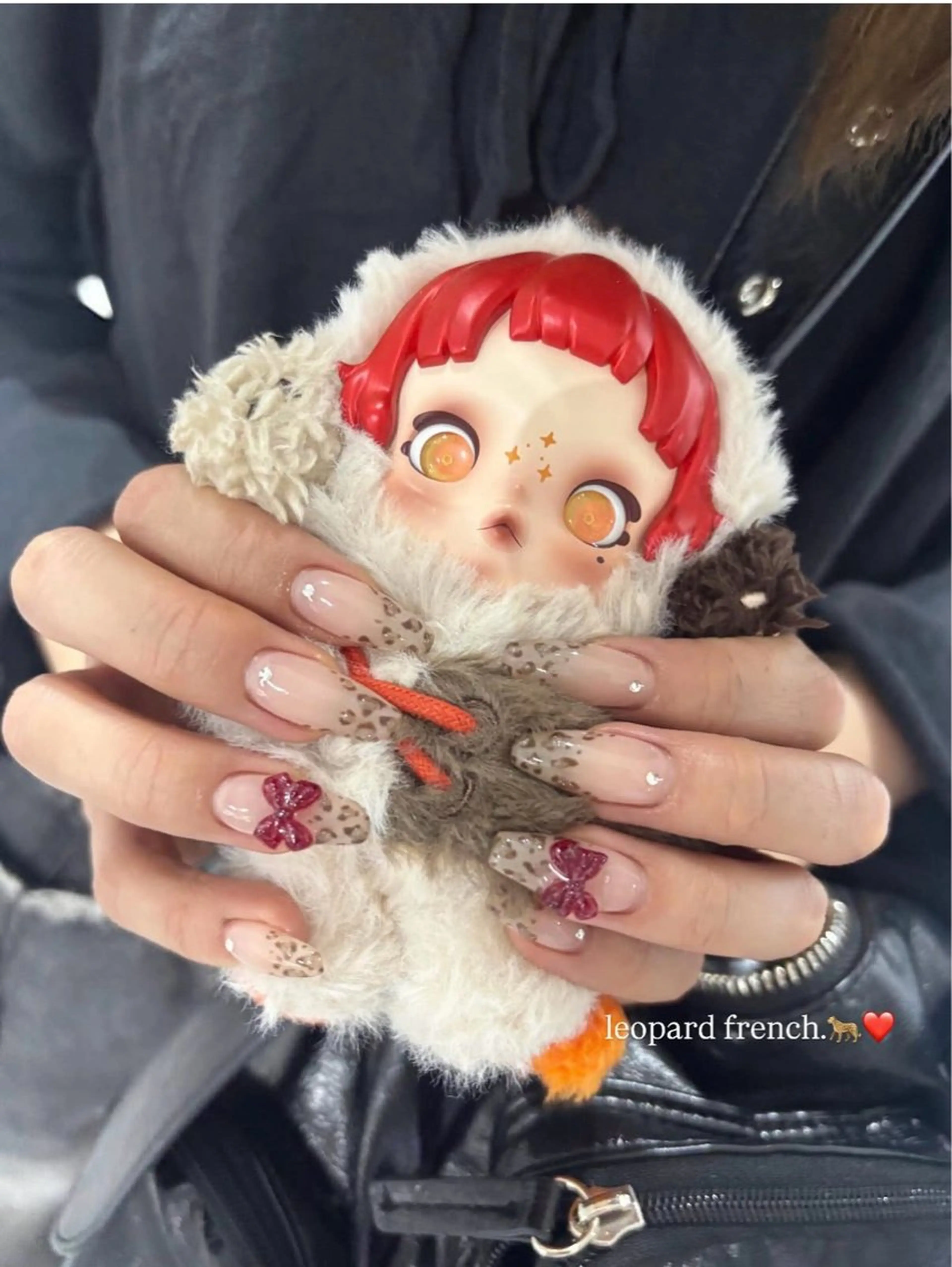 ネイル ハンドネイル mitsuki .のネイルデザイン